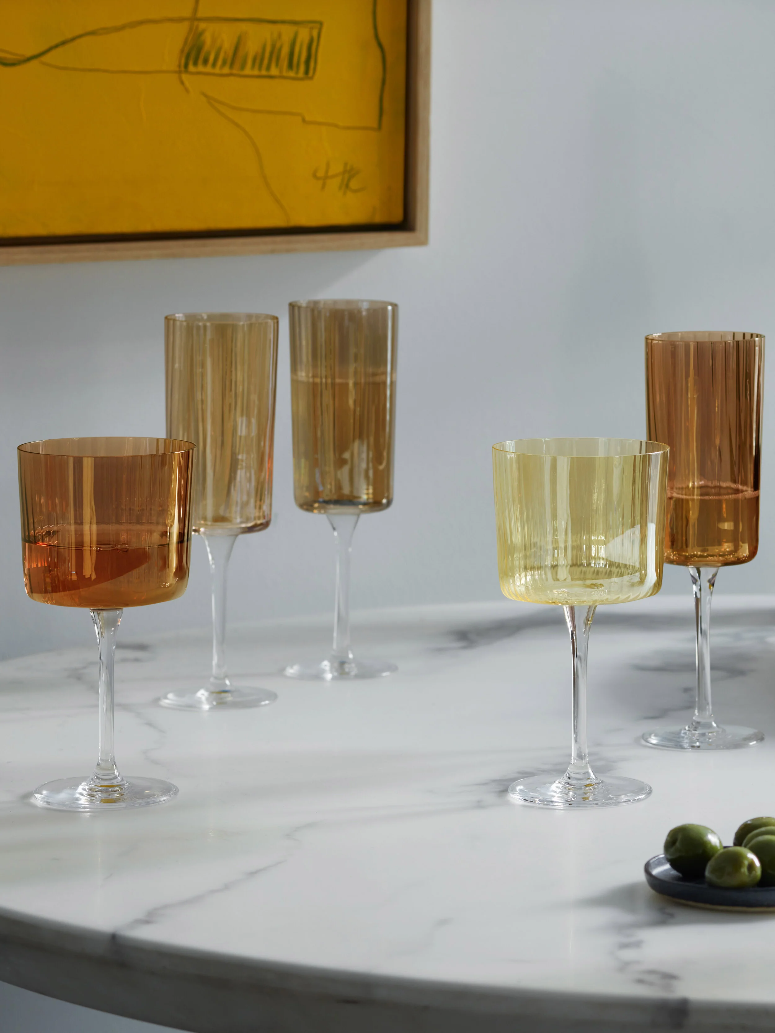 Champagne Flute - Image 11