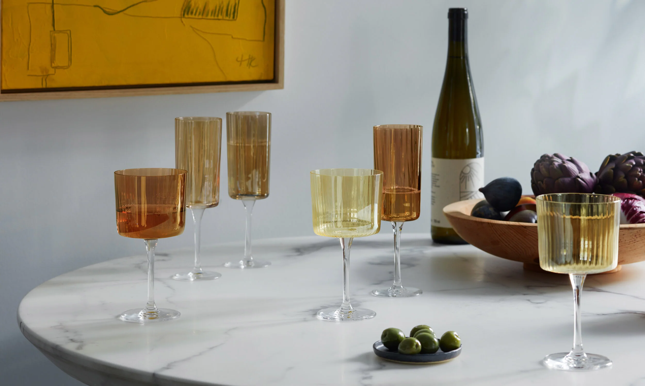 Champagne Flute - Image 14