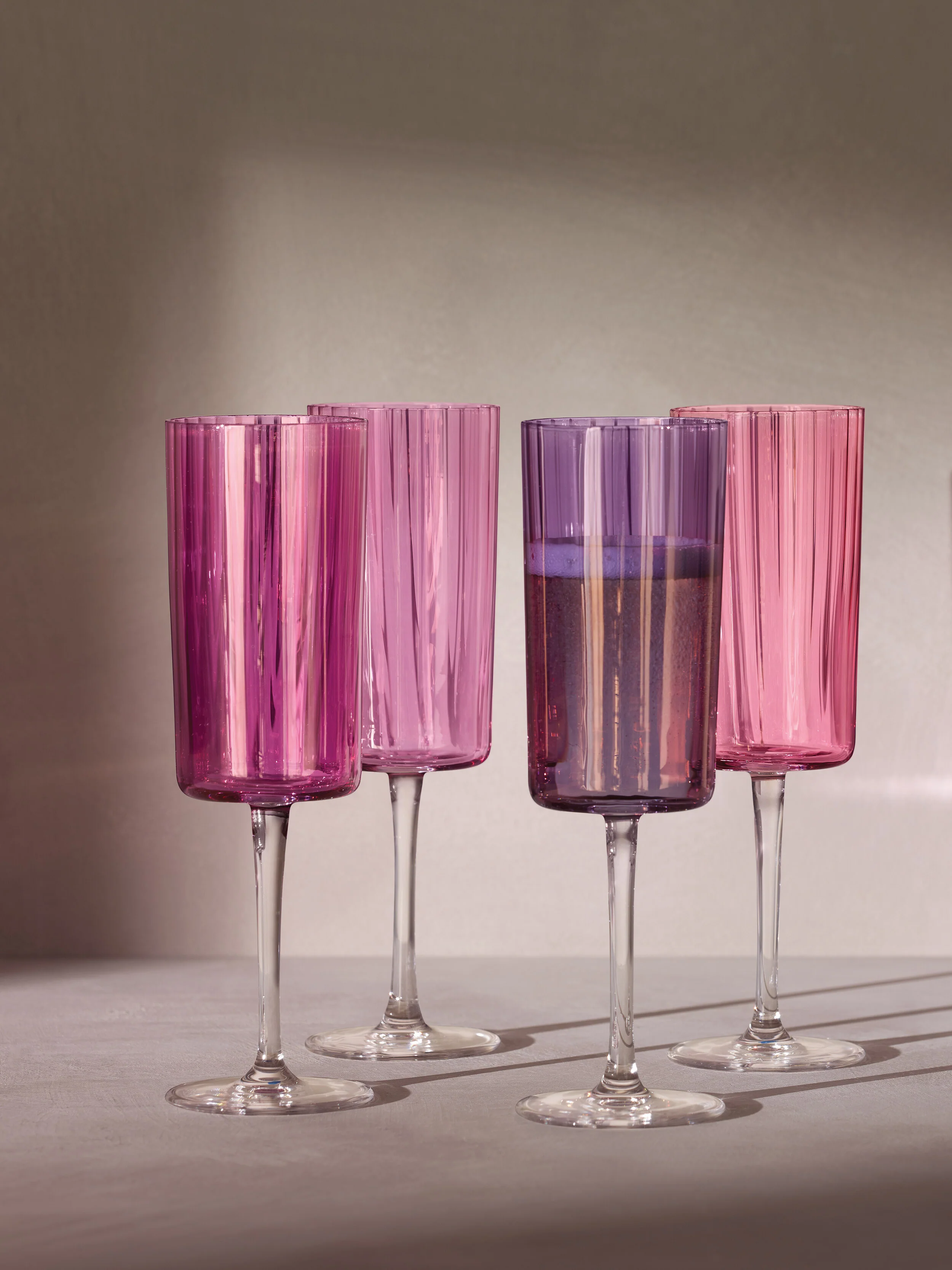 Champagne Flute - Image 23