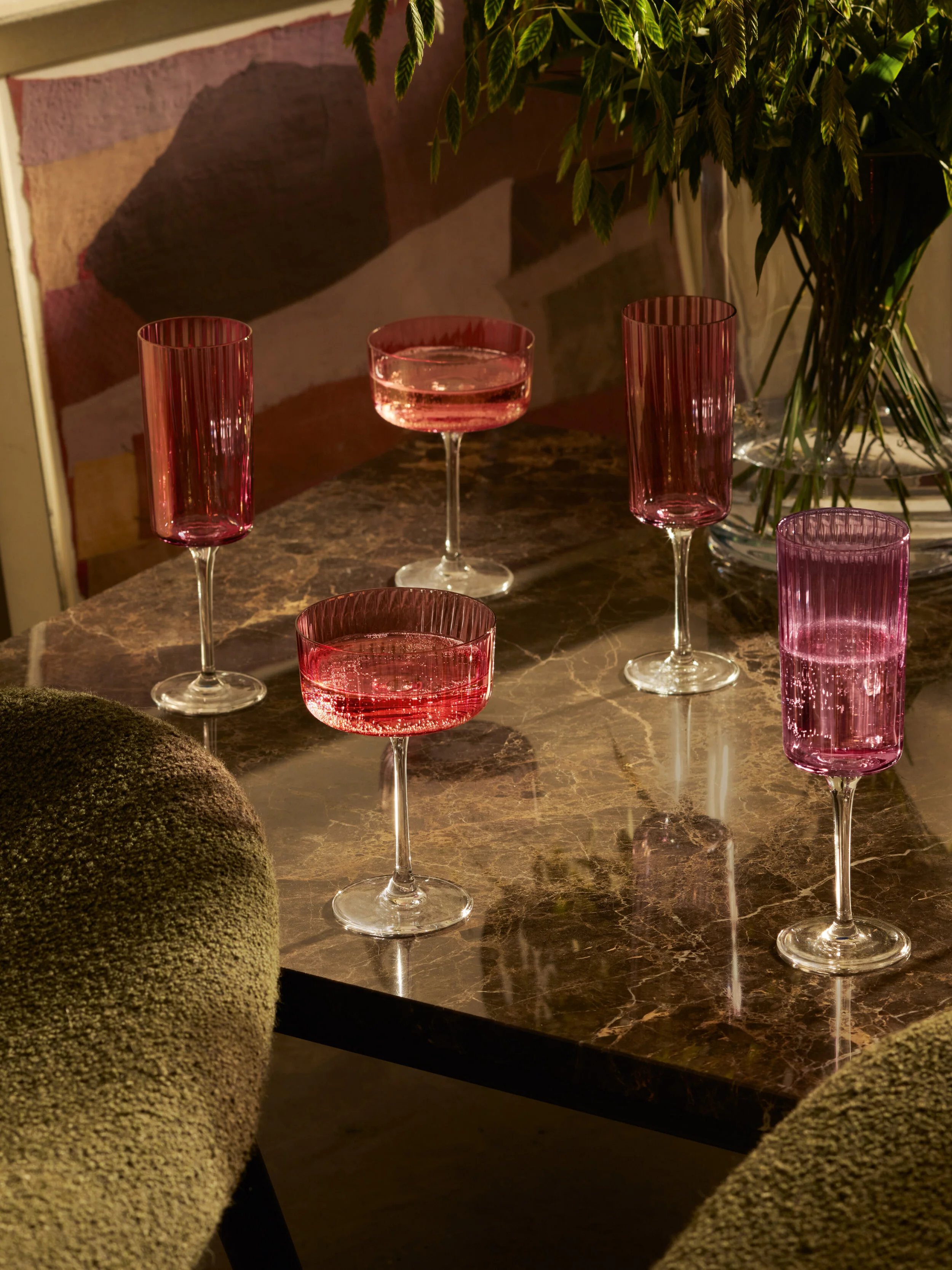 Champagne Flute - Image 24