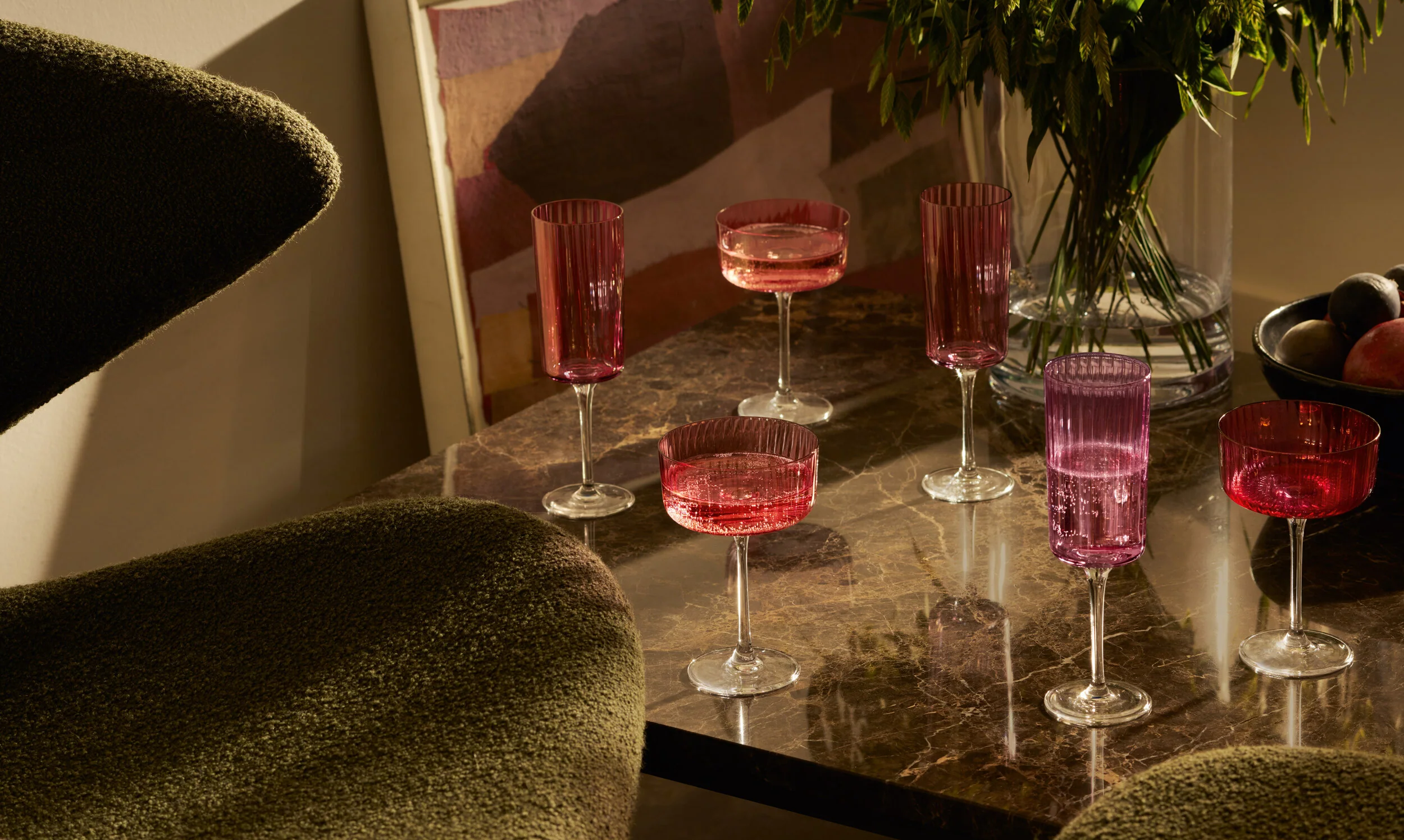 Champagne Flute - Image 27