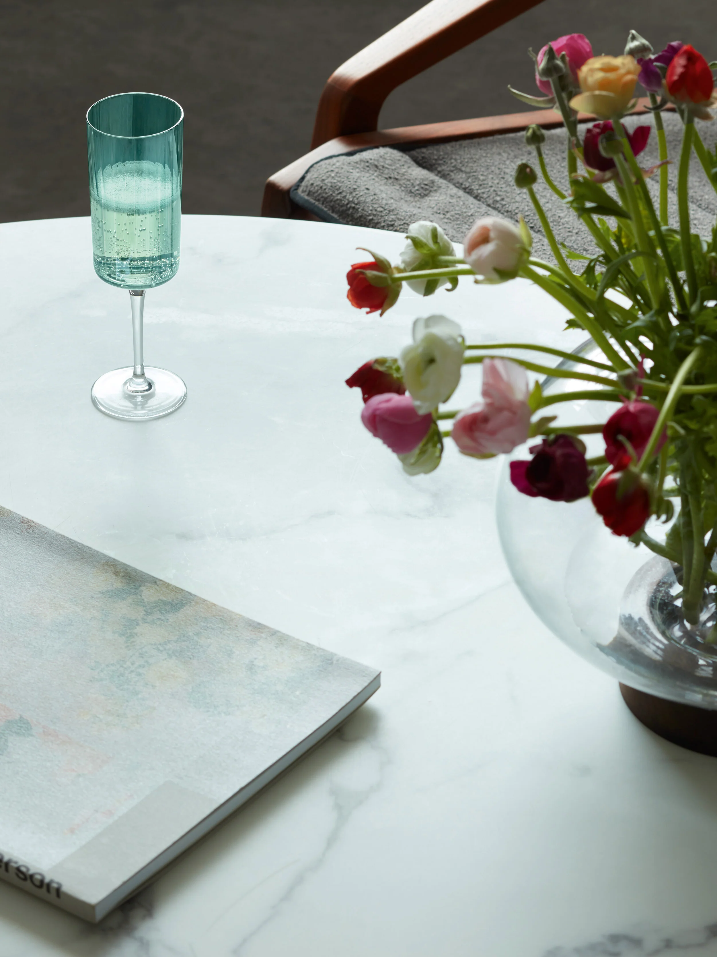 Champagne Flute - Image 37