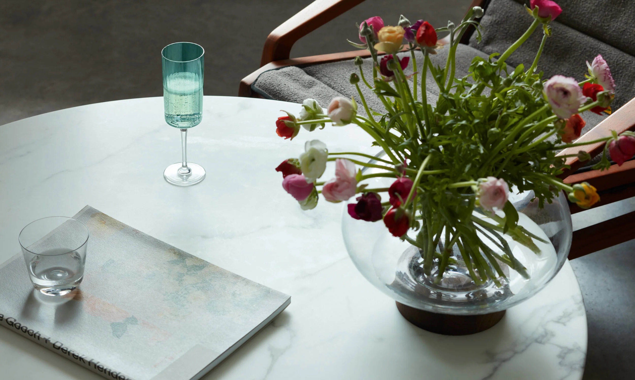 Champagne Flute - Image 40