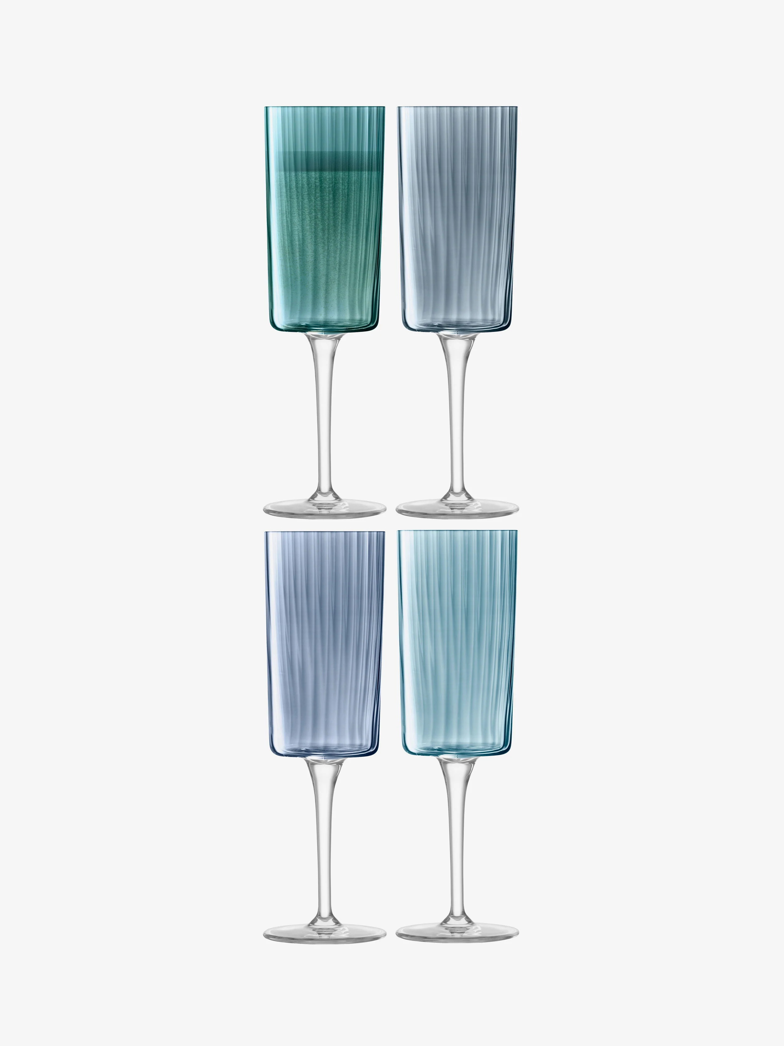 Champagne Flute - Image 41