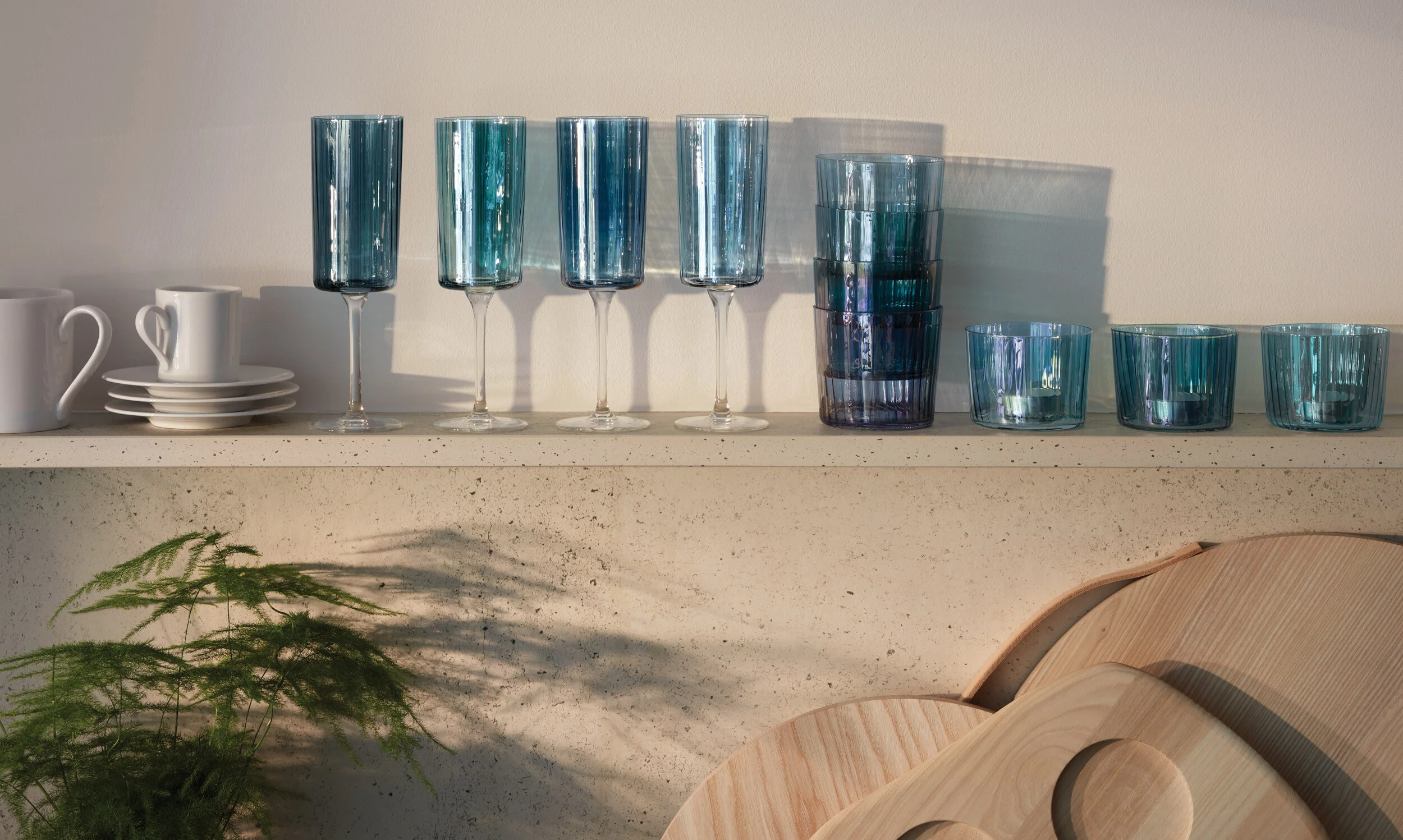 Champagne Flute - Image 53