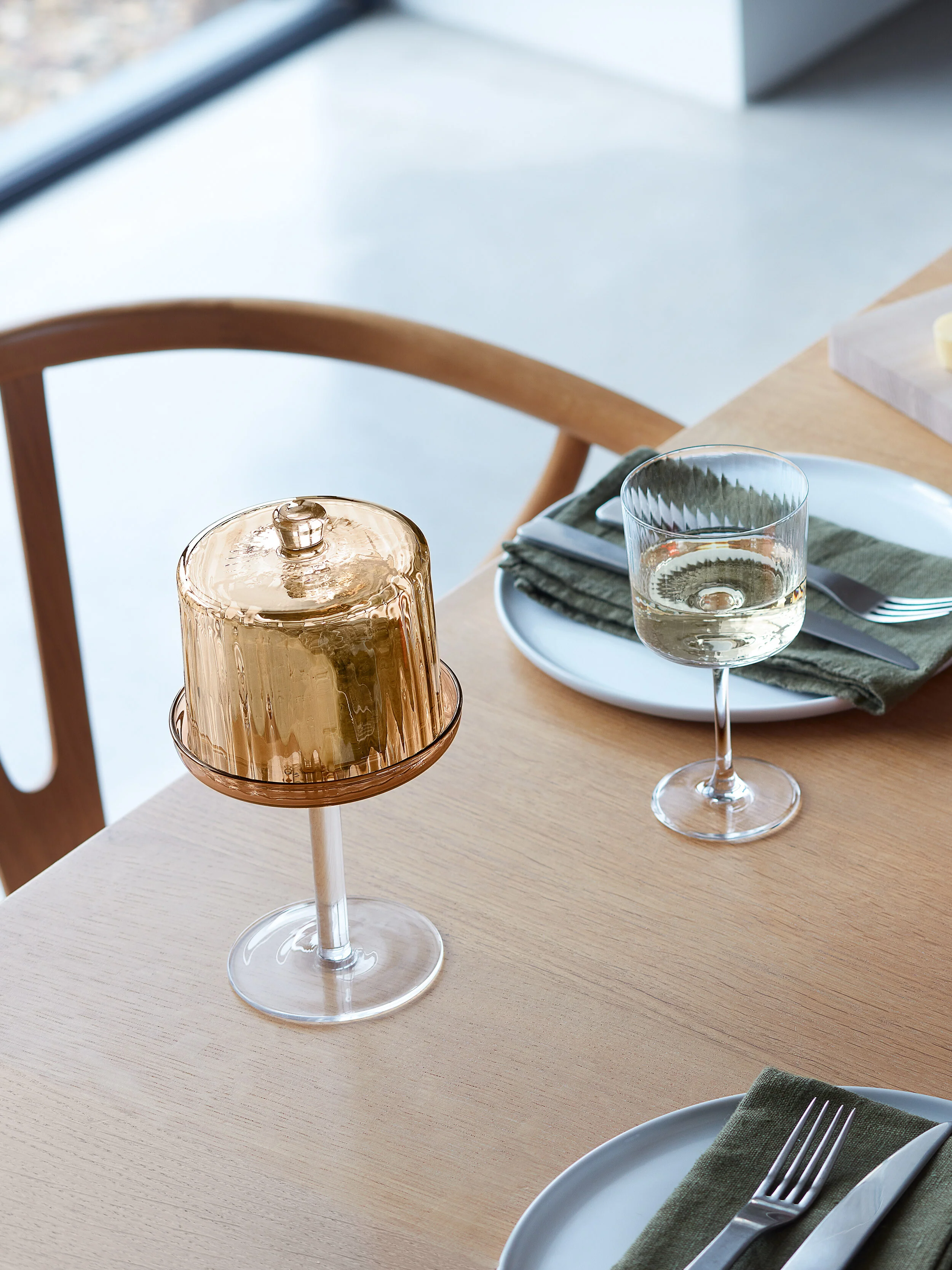 Stand & Dome - Image 3