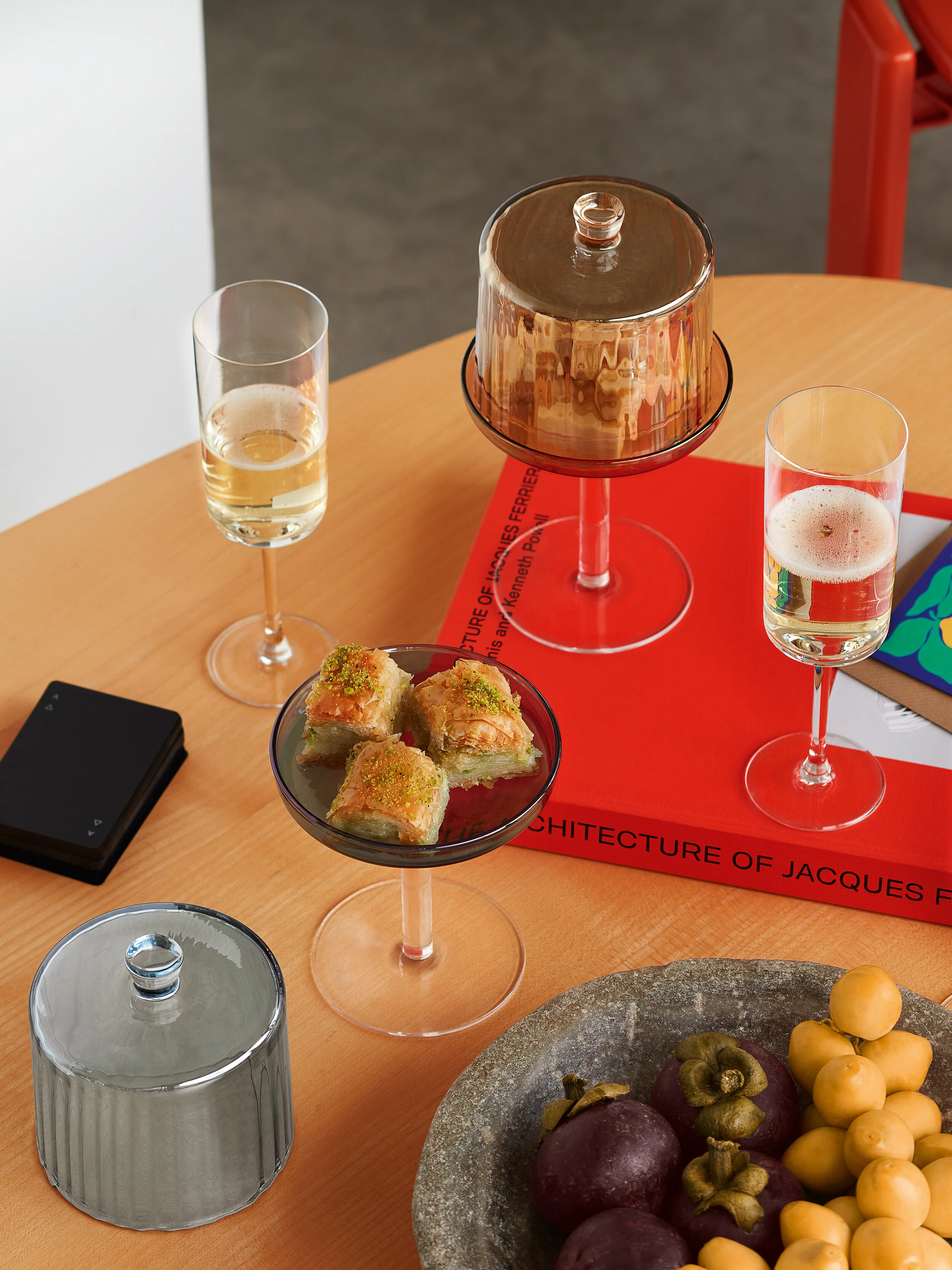 Stand & Dome - Image 5