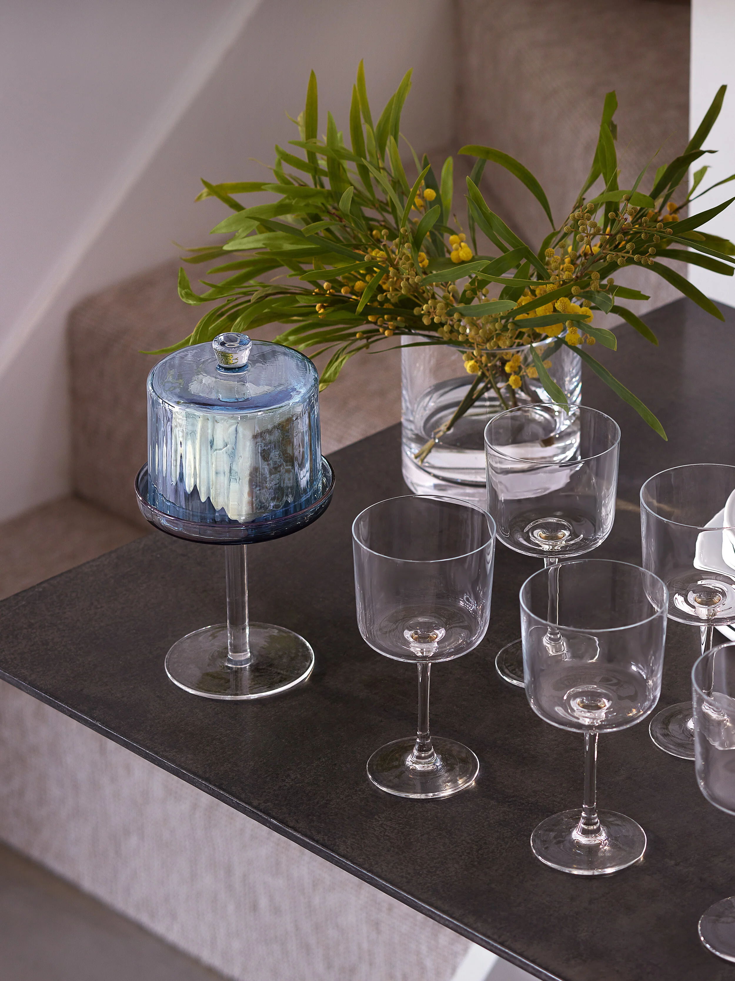 Stand & Dome - Image 5