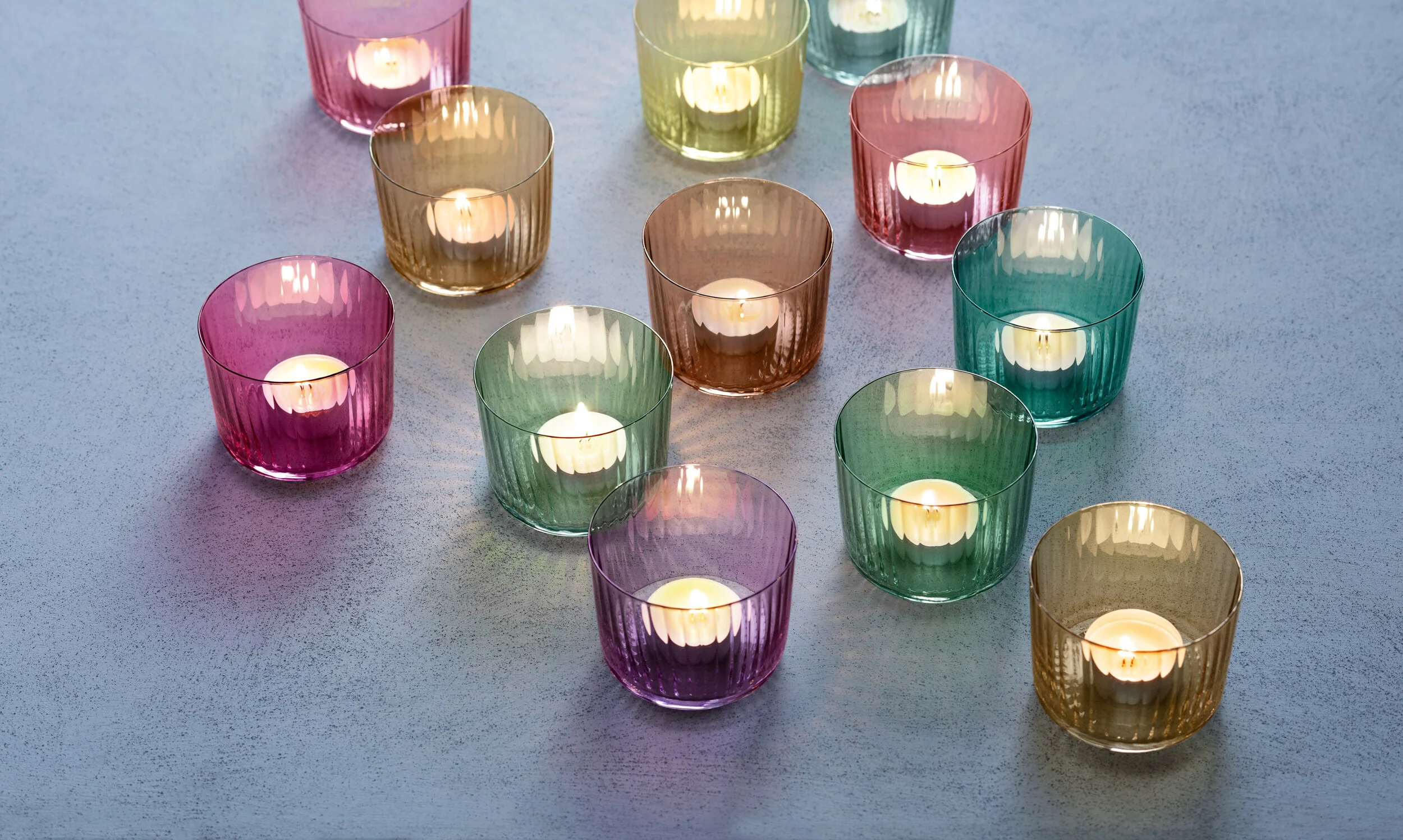 Tealight Holder - Image 39