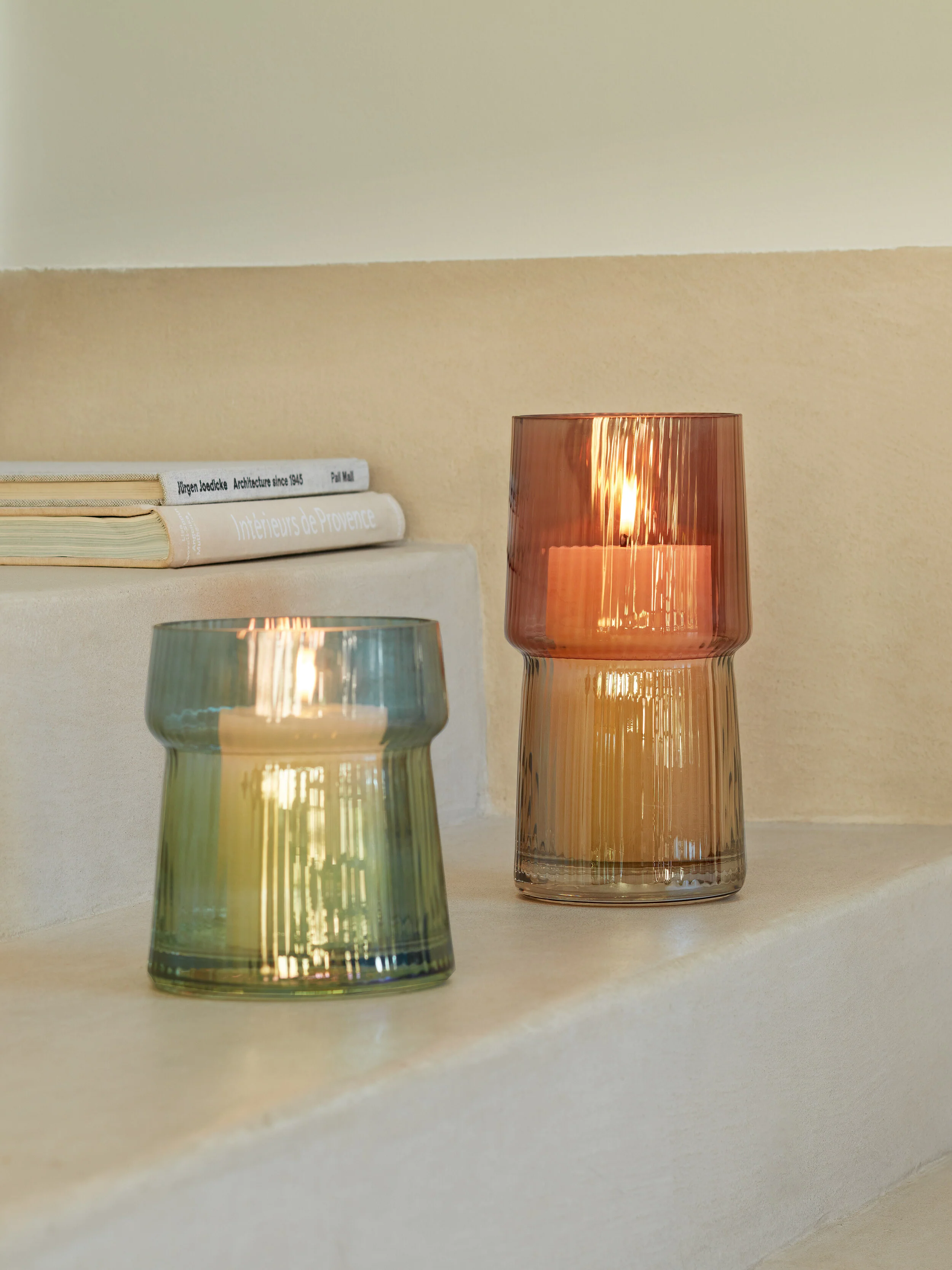 Vase/Lantern - Image 5