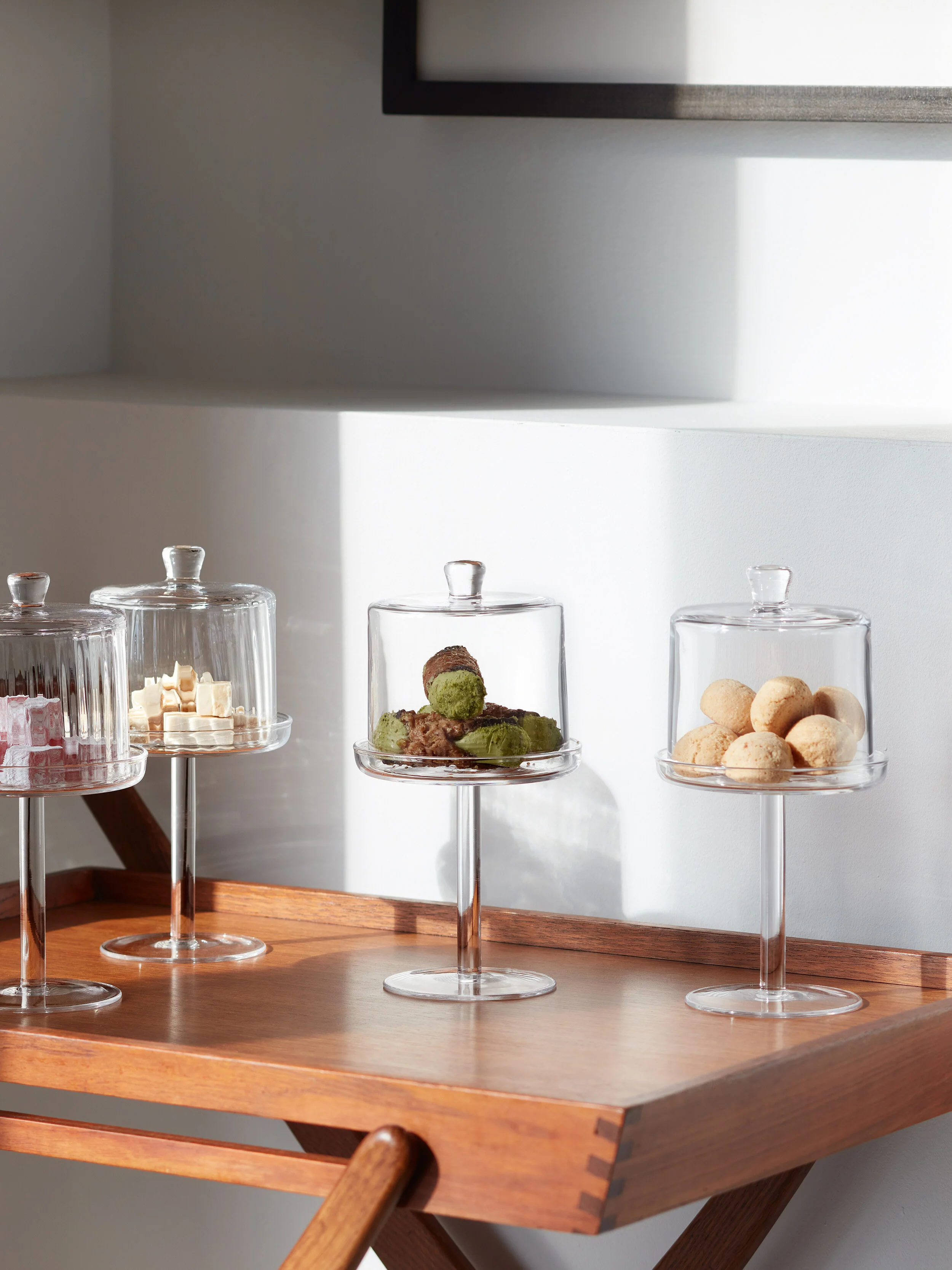 Stand & Dome - Image 3