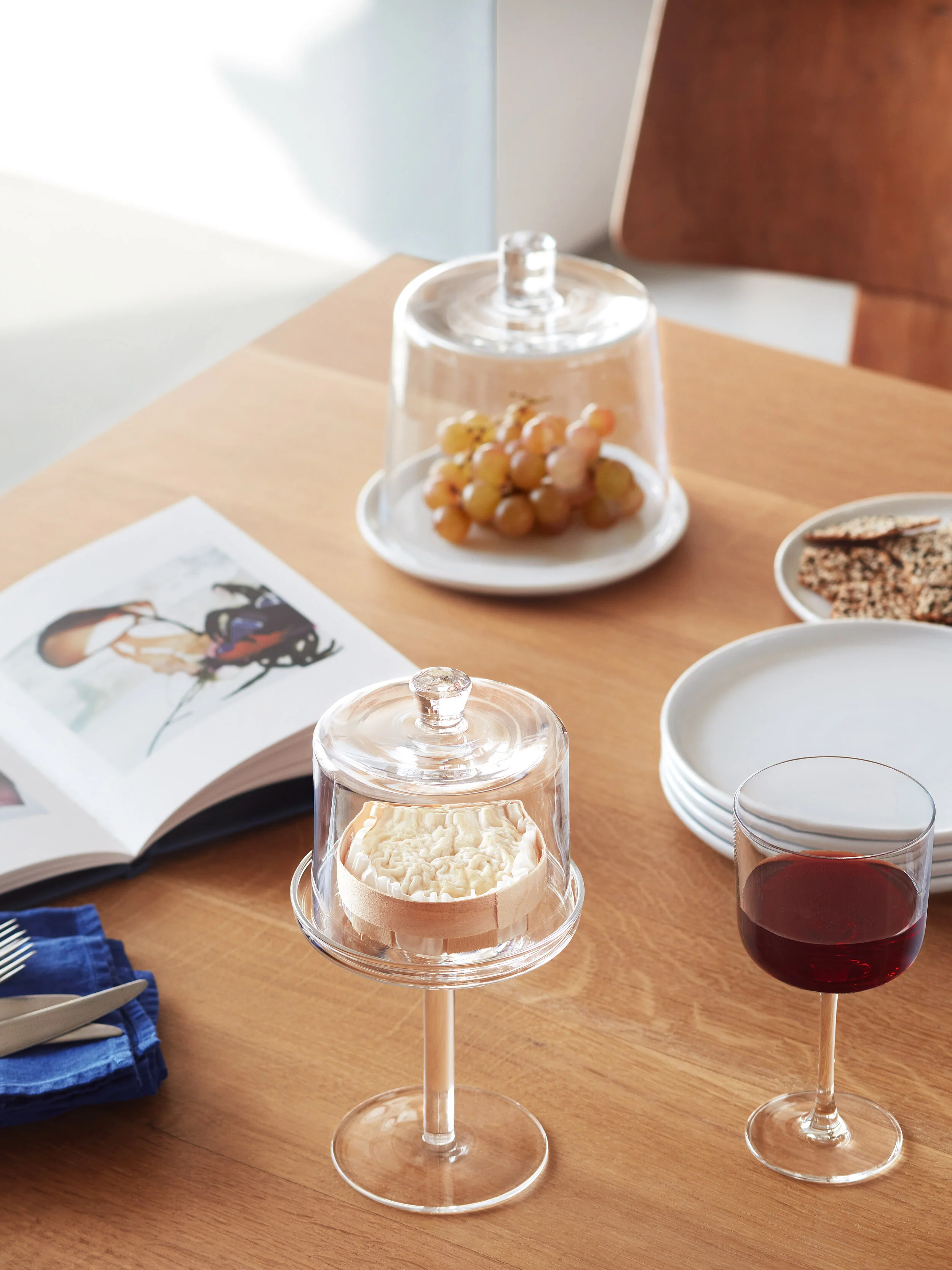 Stand & Dome - Image 4