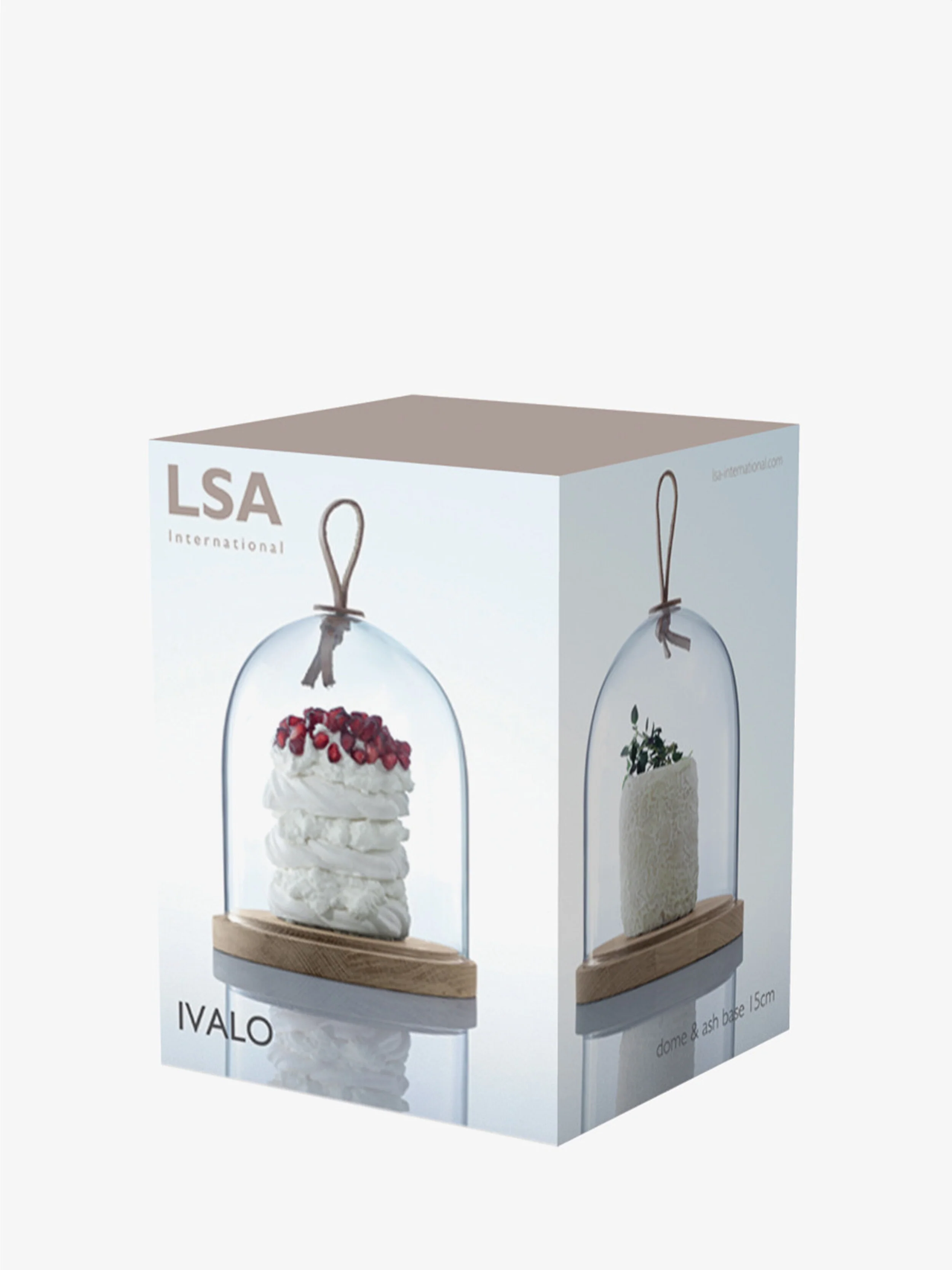 Dome & Ash Base - Image 6