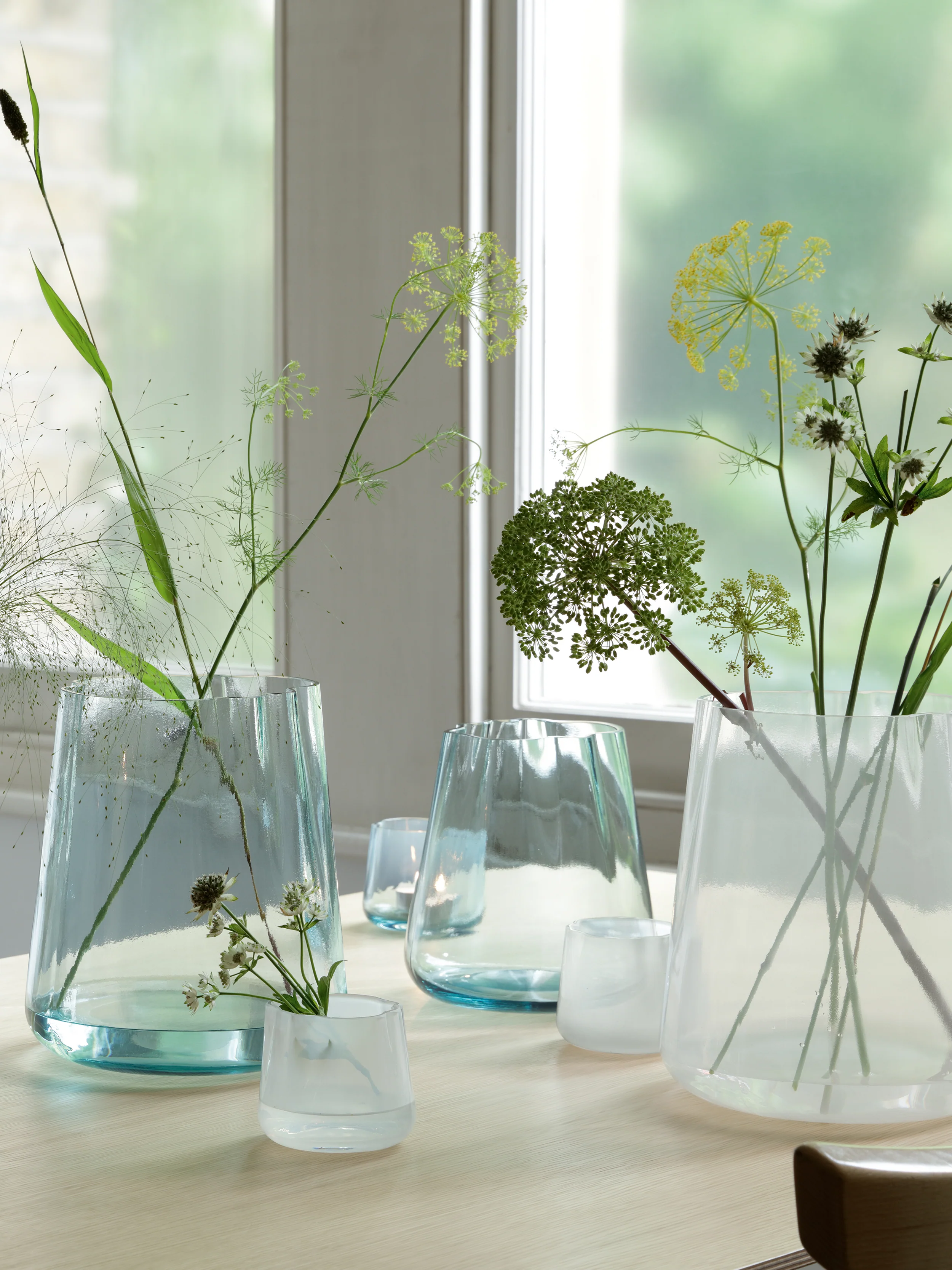 Tealight Holder/Vase - Image 12