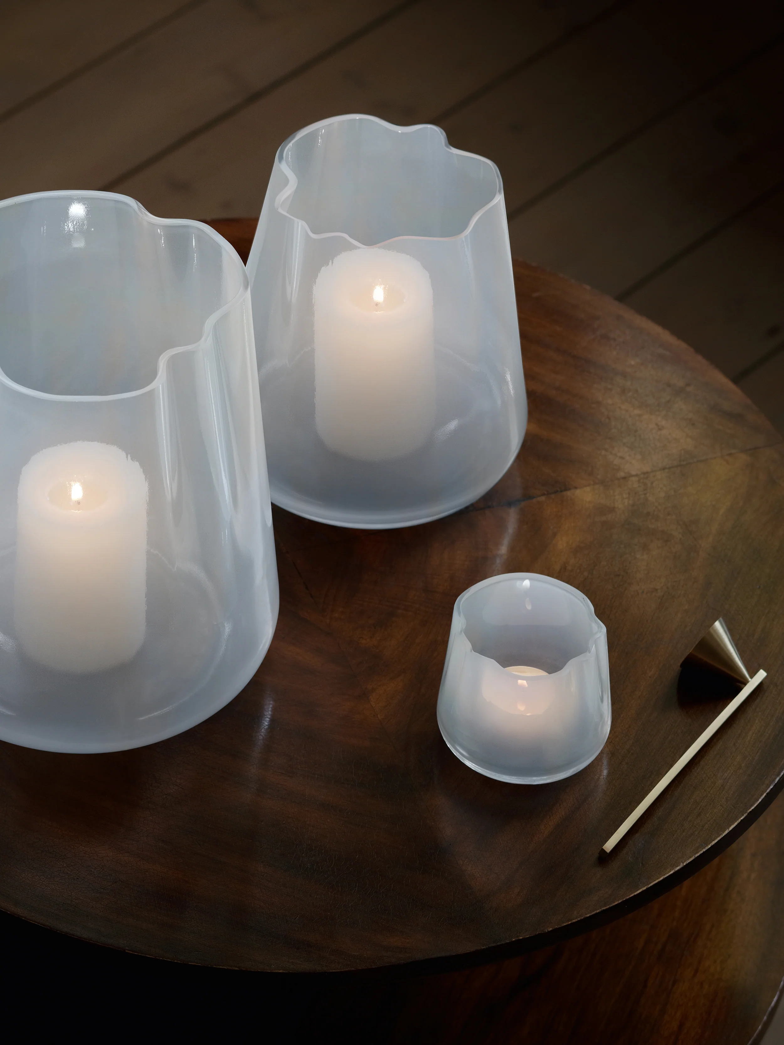 Tealight Holder/Vase - Image 13