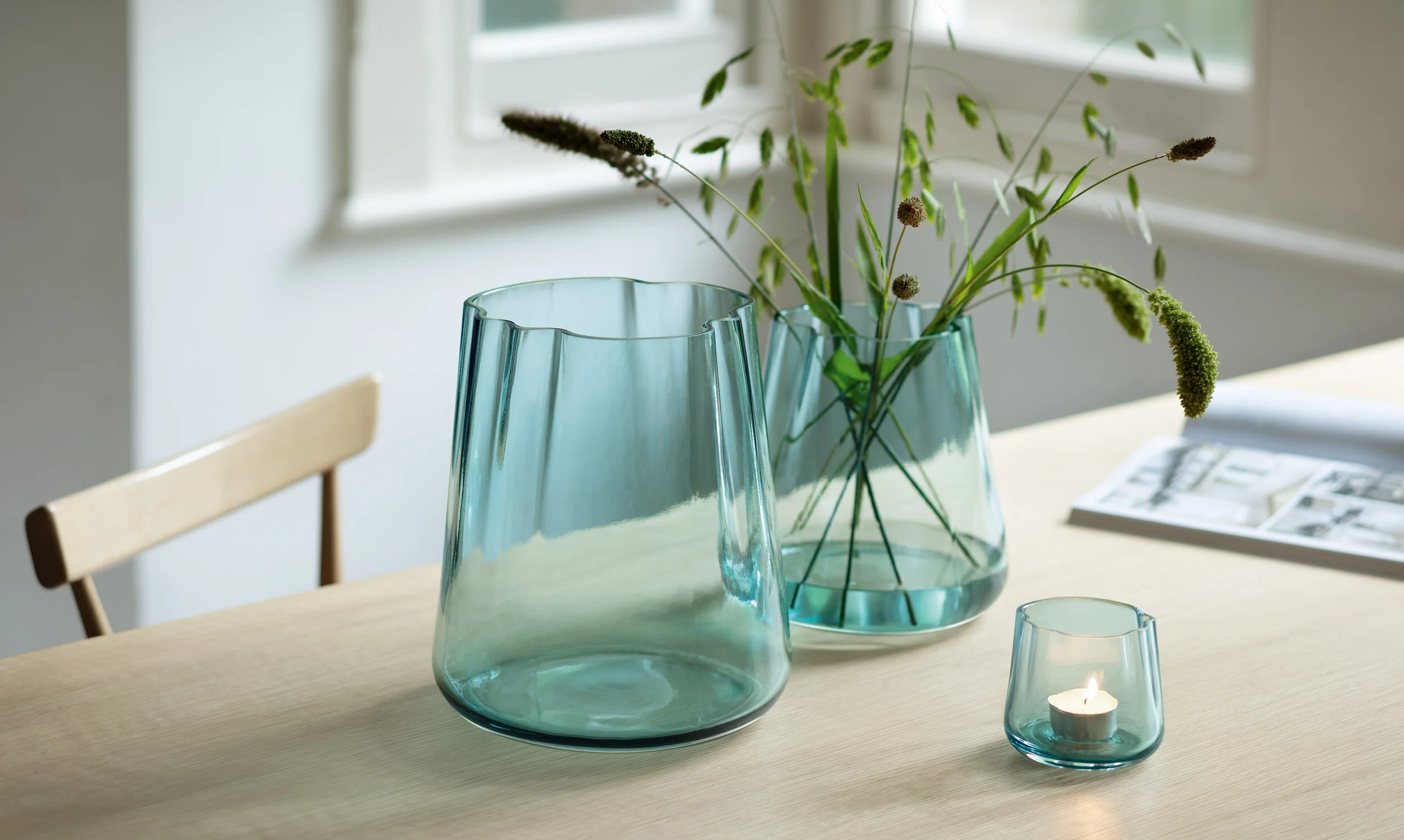 Vase/Lantern - Image 12