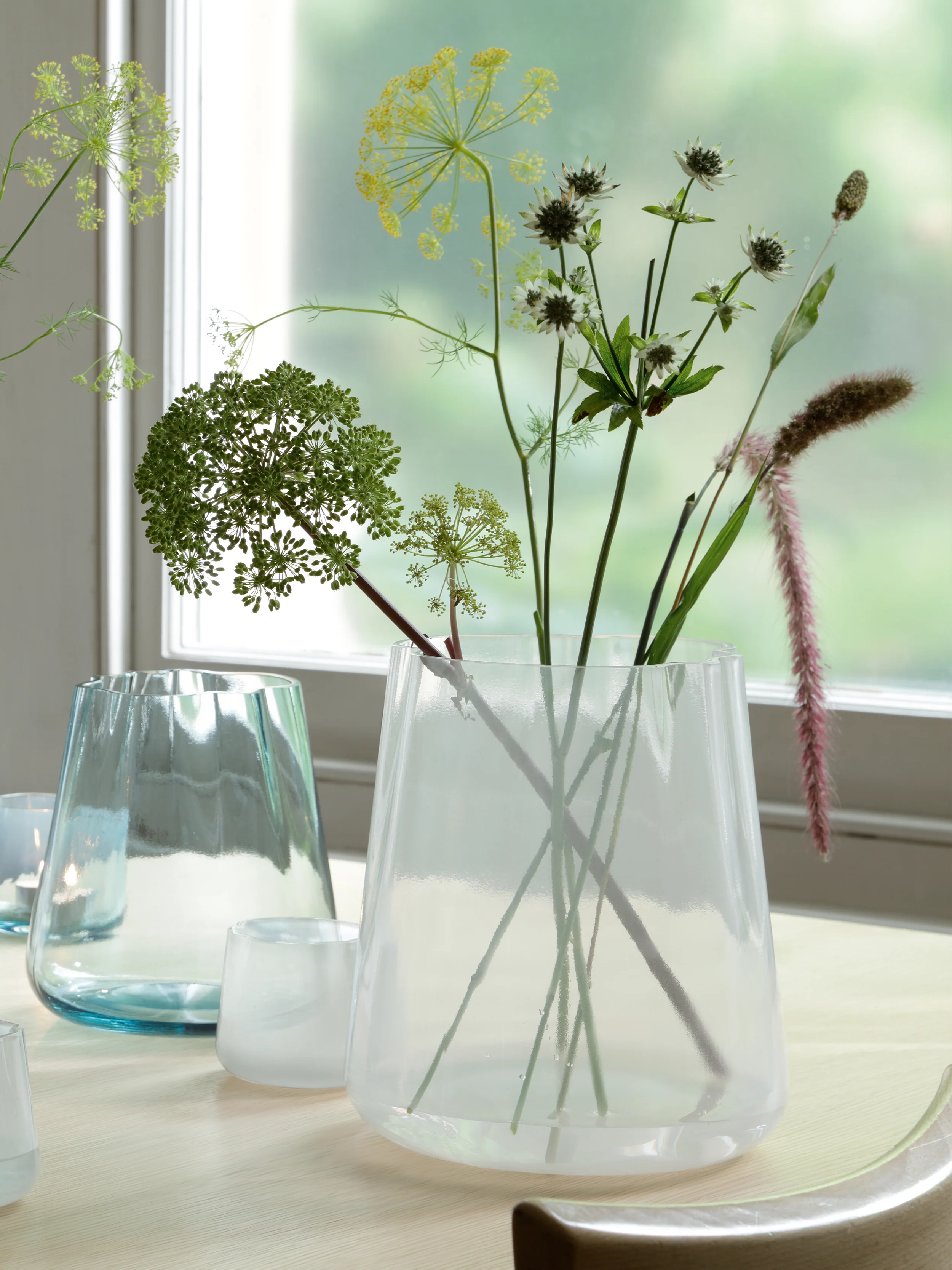 Vase/Lantern - Image 17