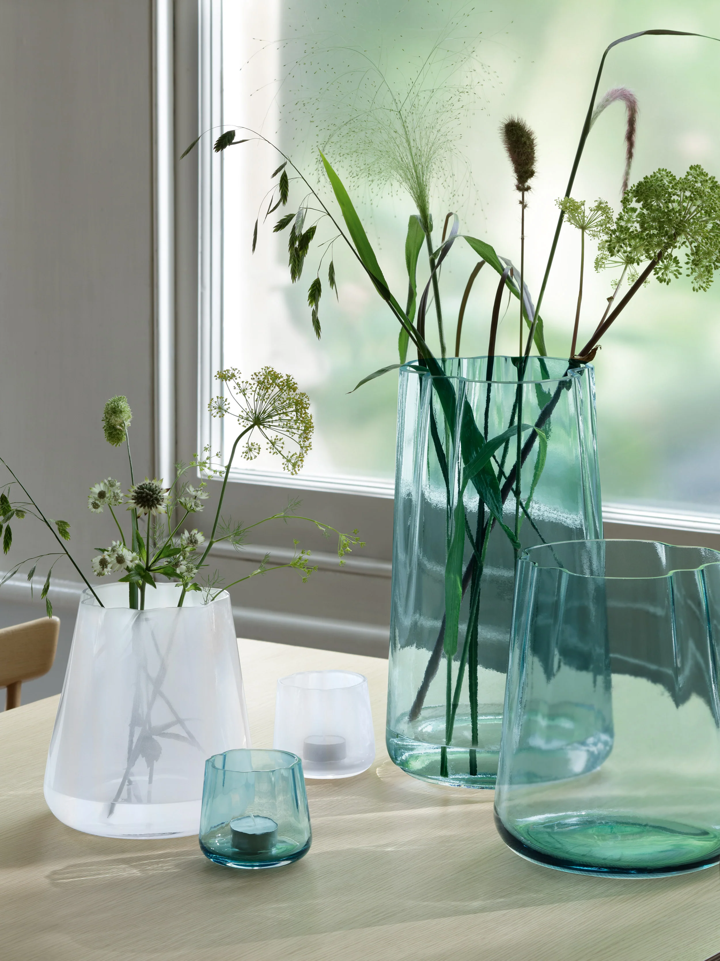 Vase/Lantern - Image 4