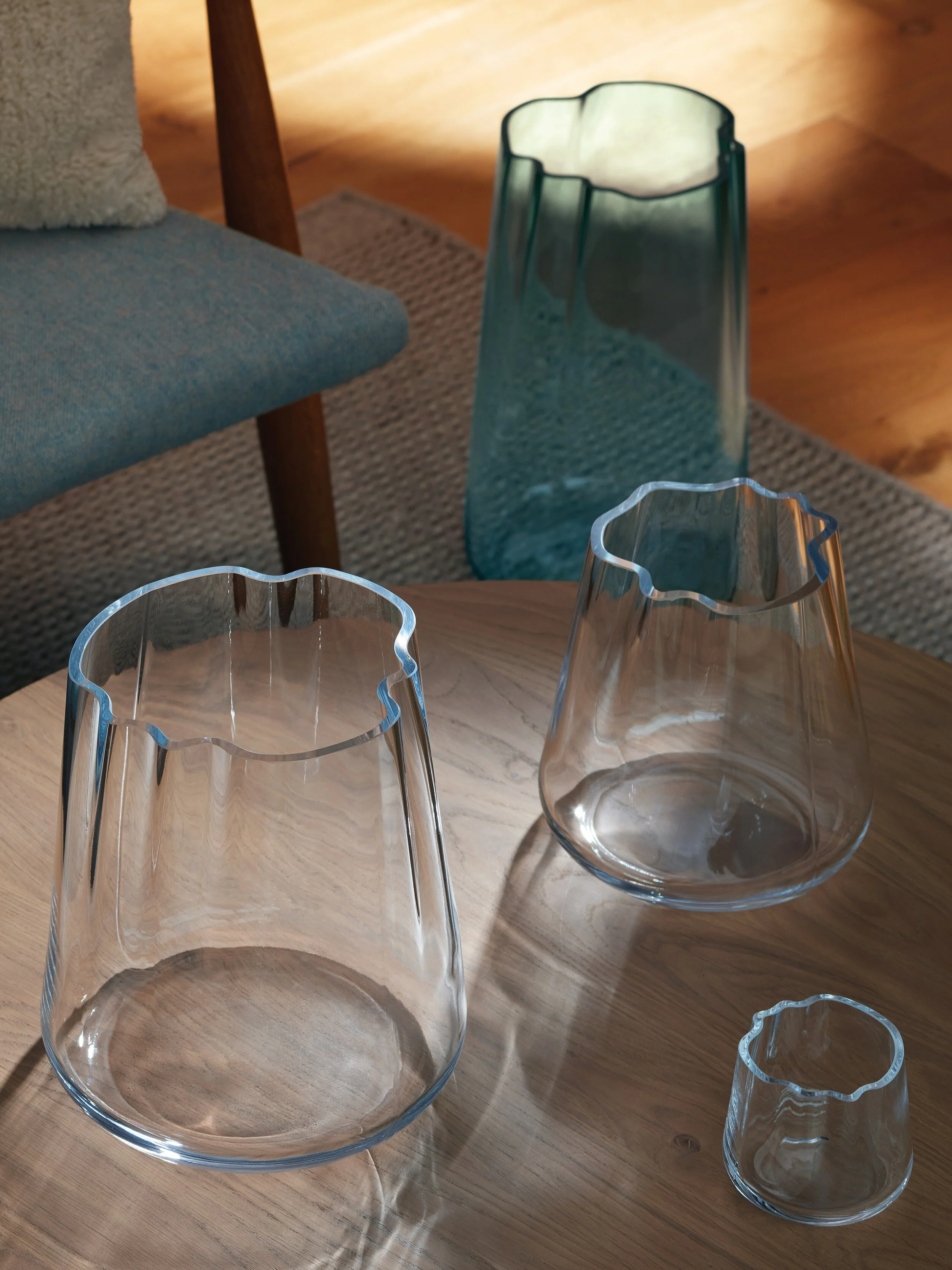 Vase/Lantern - Image 11