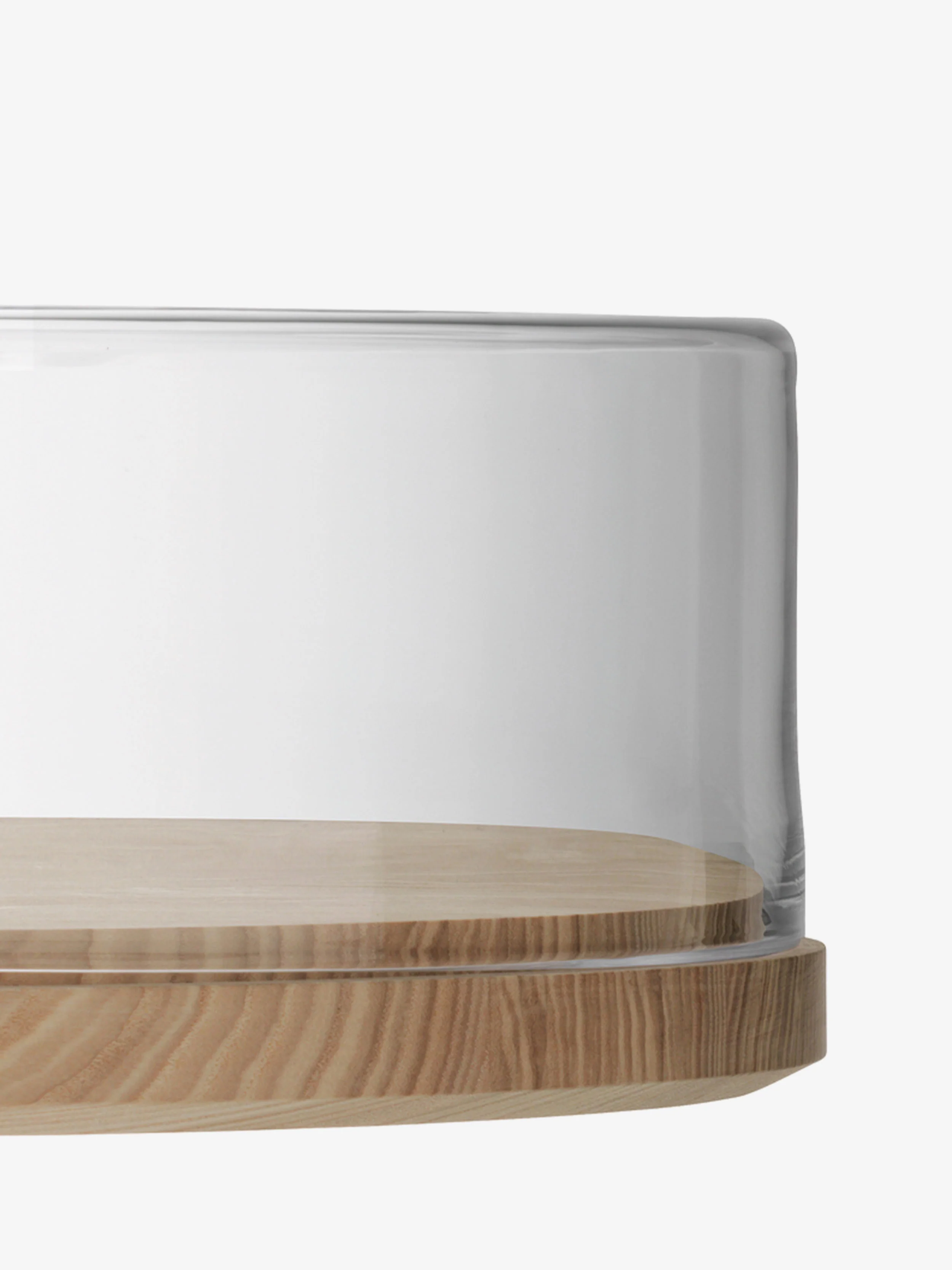 Cheese/Pastries Dome - Image 3