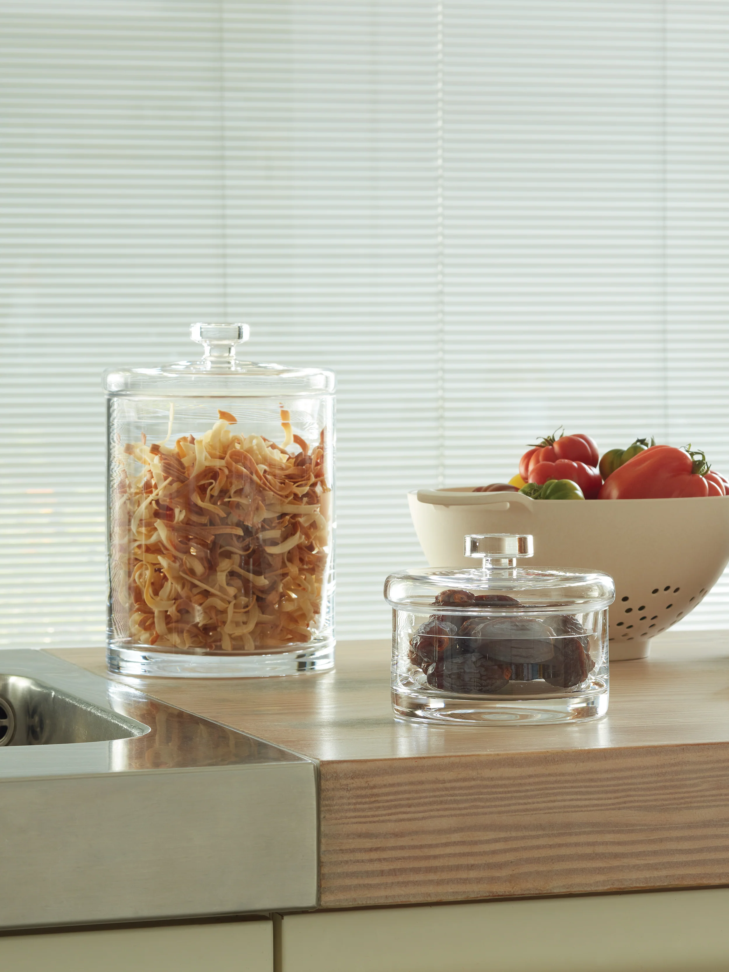 Container & Lid - Image 6