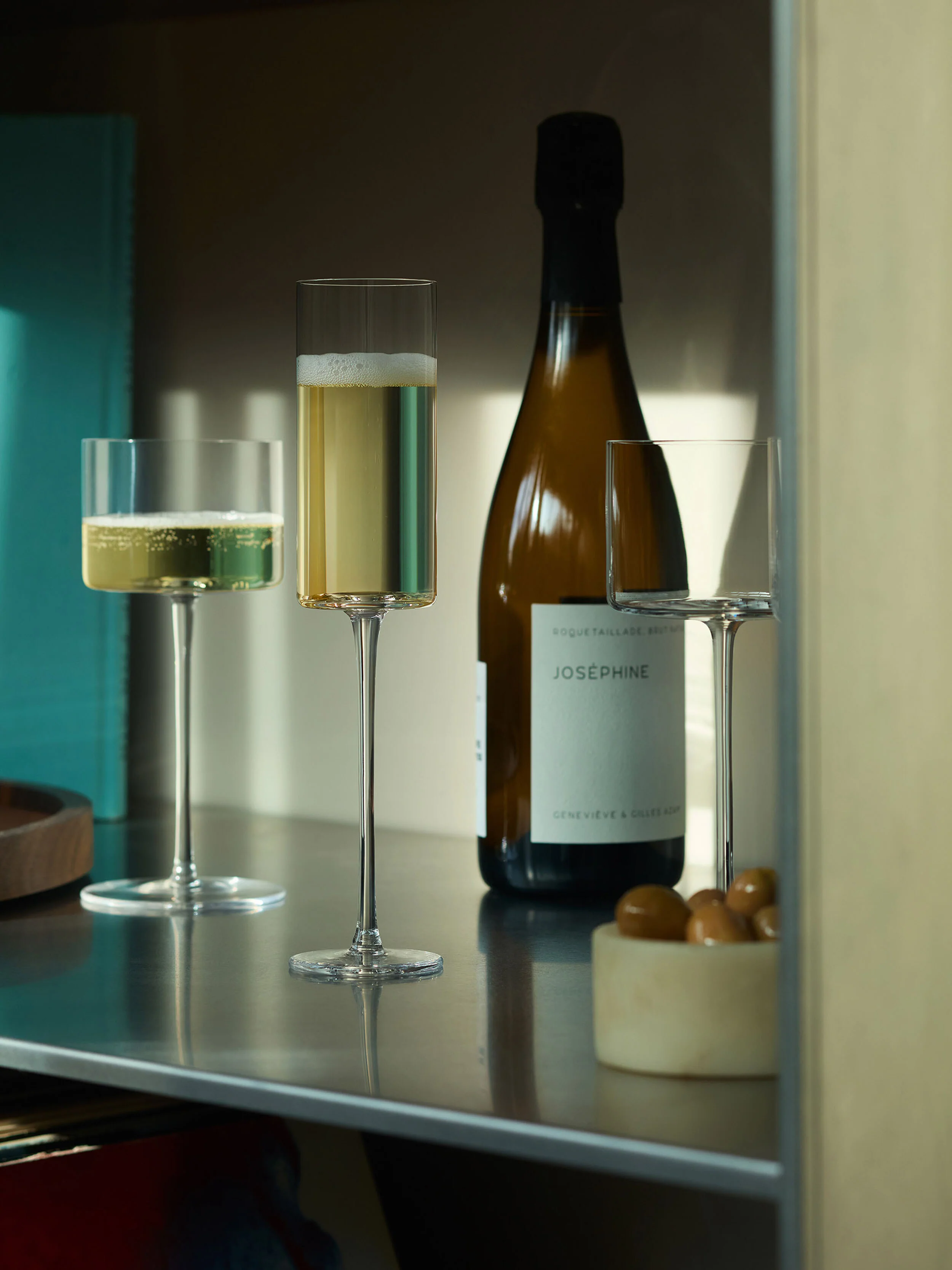 Champagne Flute - Image 3