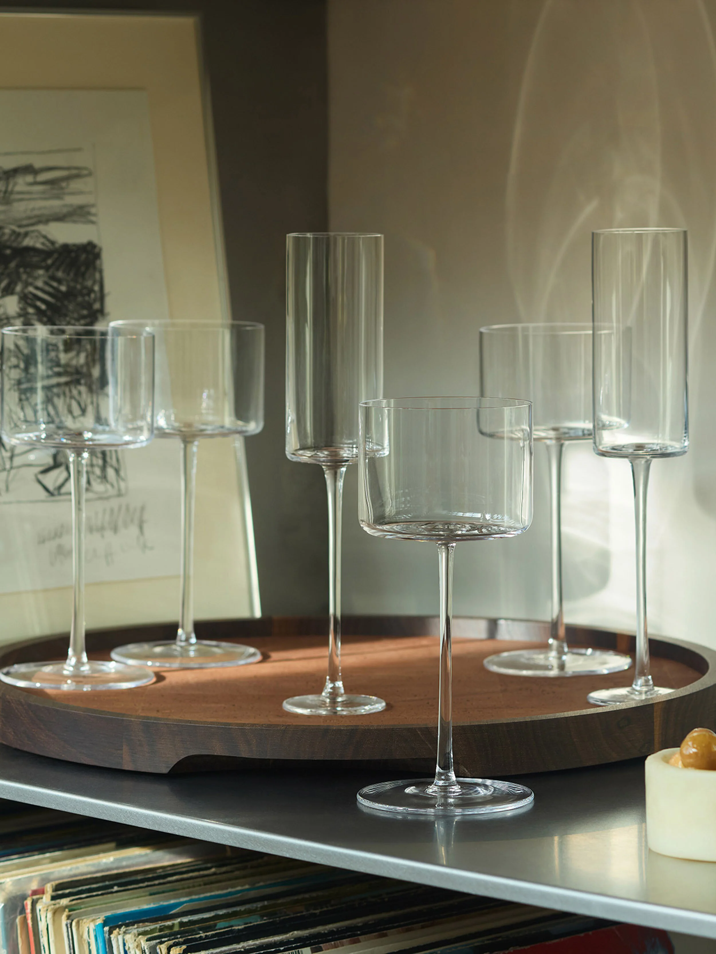 Champagne Flute - Image 4