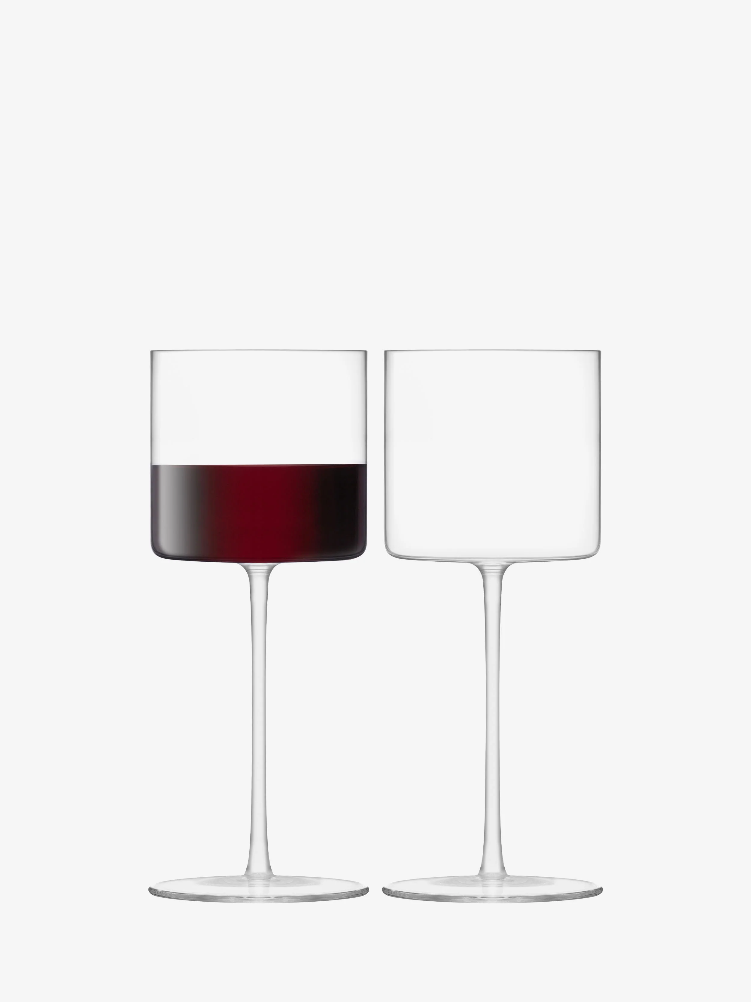 Red Wine Glass - Image 4