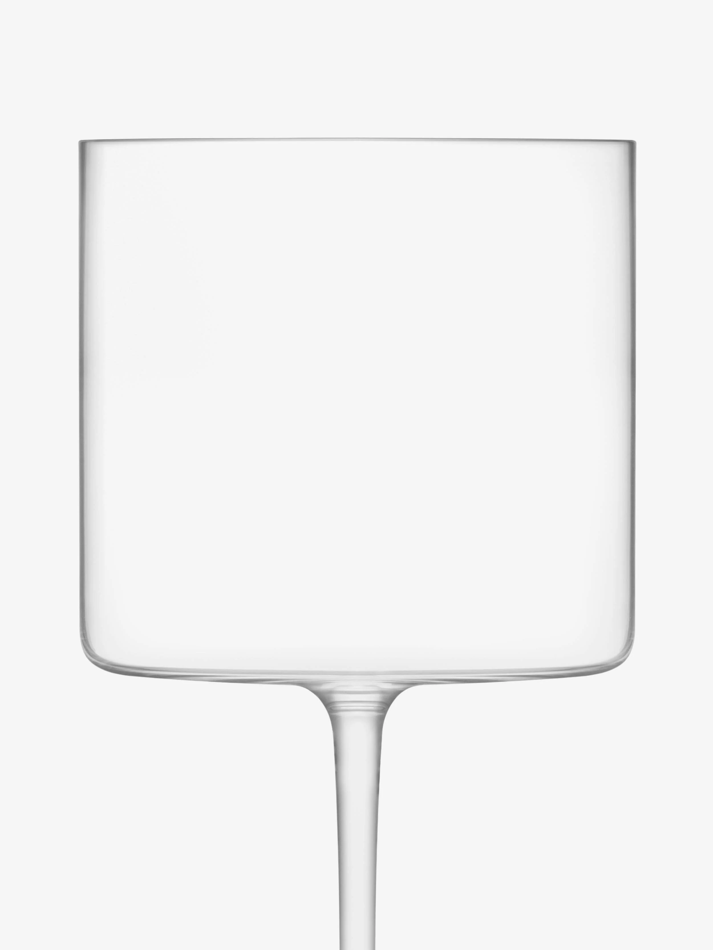 Red Wine Glass - Image 6