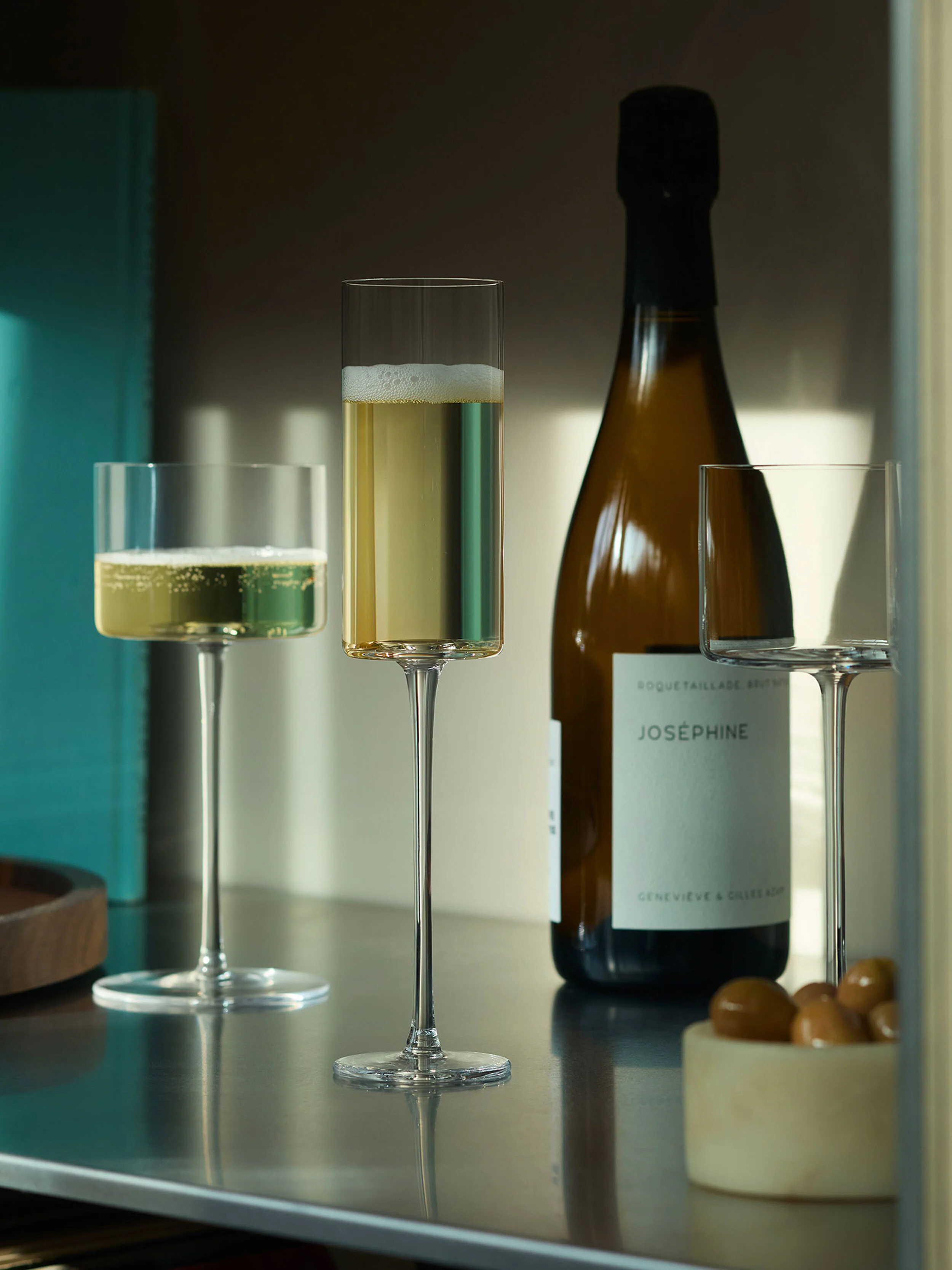 Cocktail Saucer - Image 3