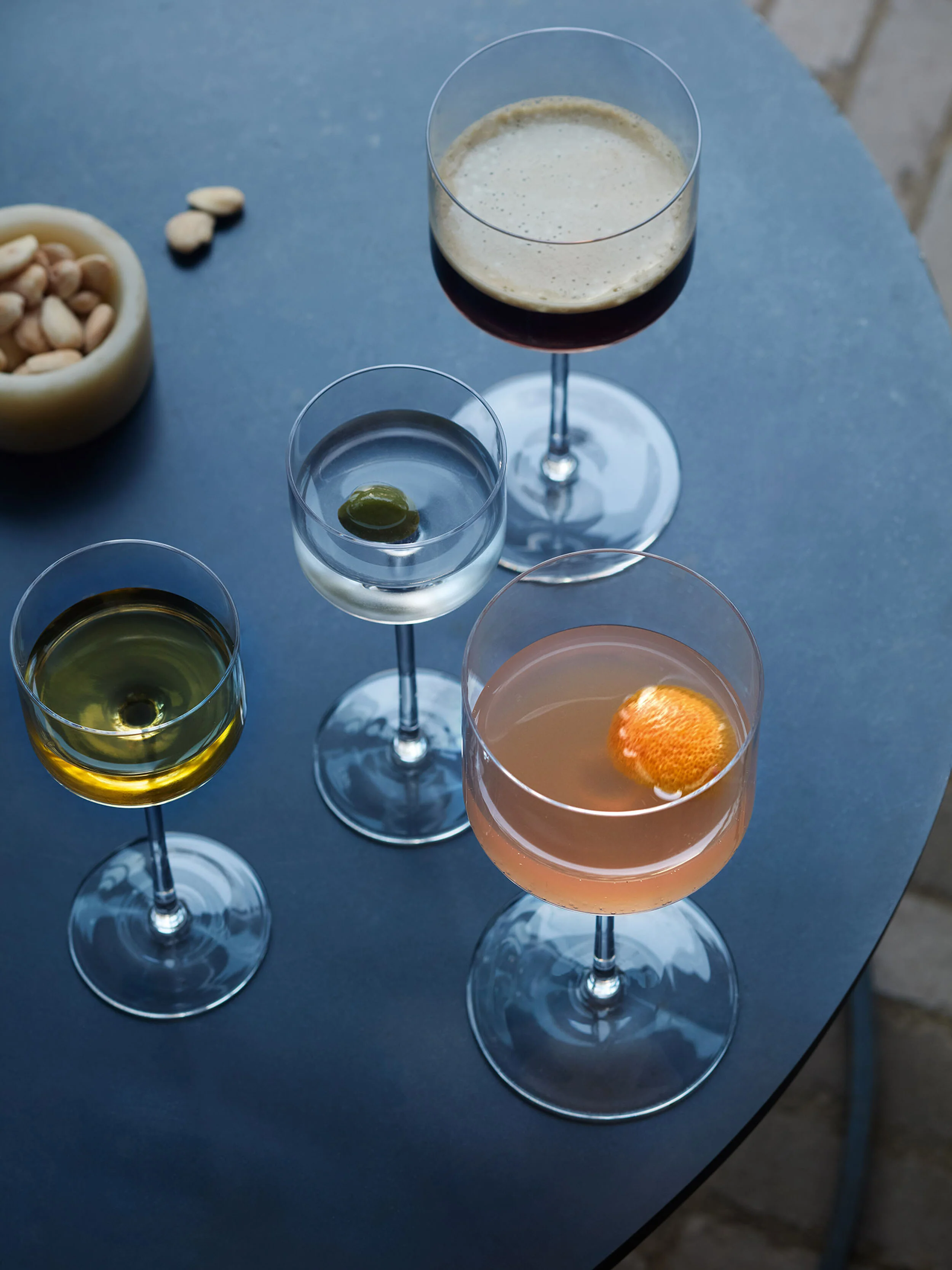 Cocktail Saucer - Image 5