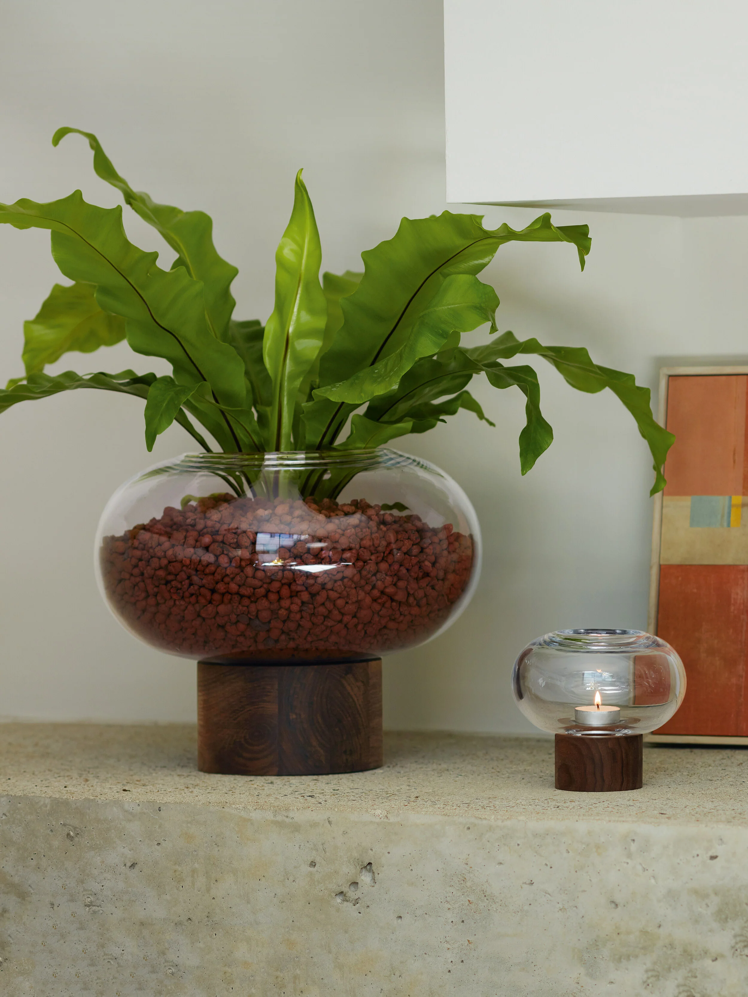 Vase/Lantern - Image 11