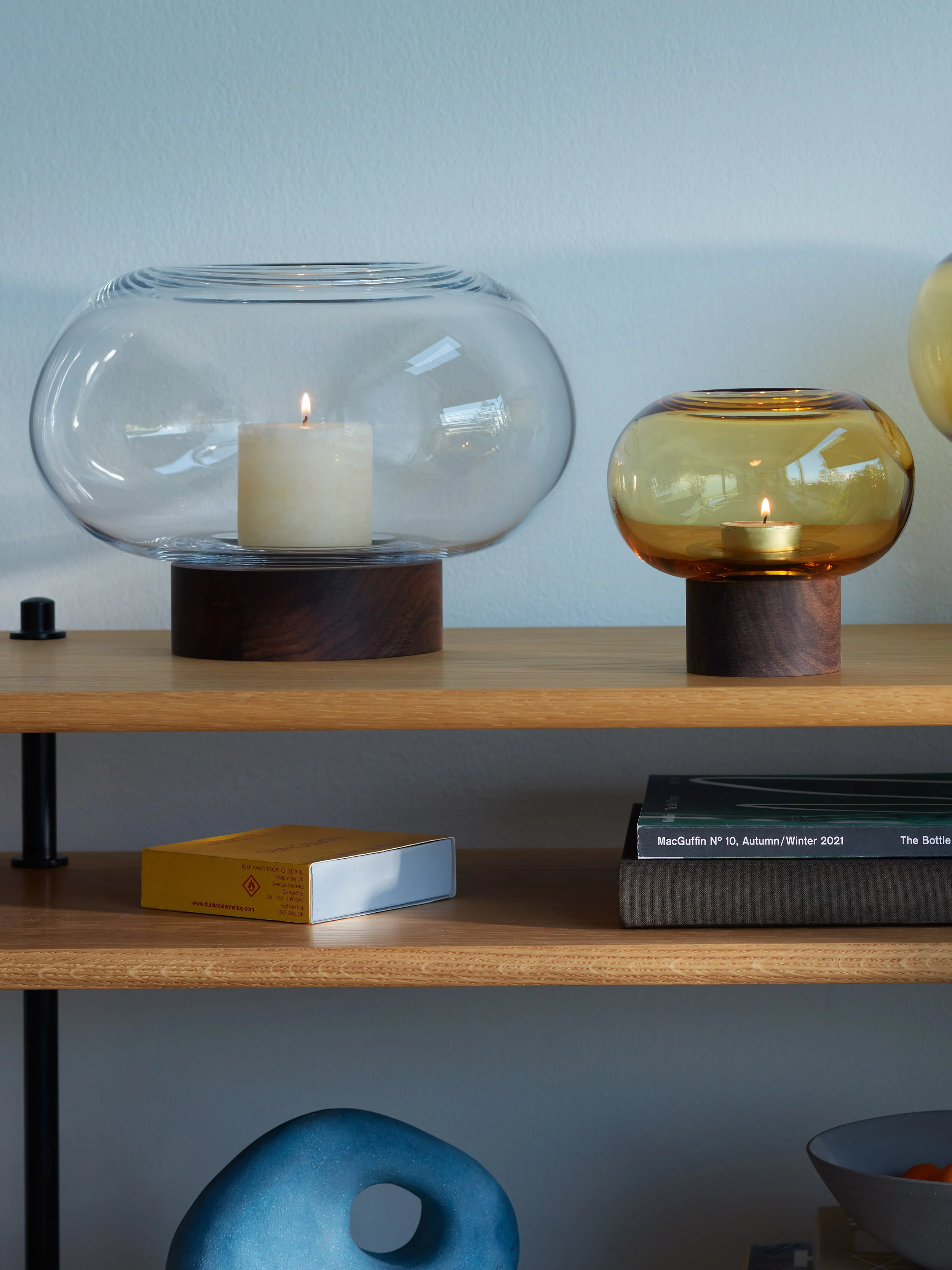 Vase/Lantern - Image 12