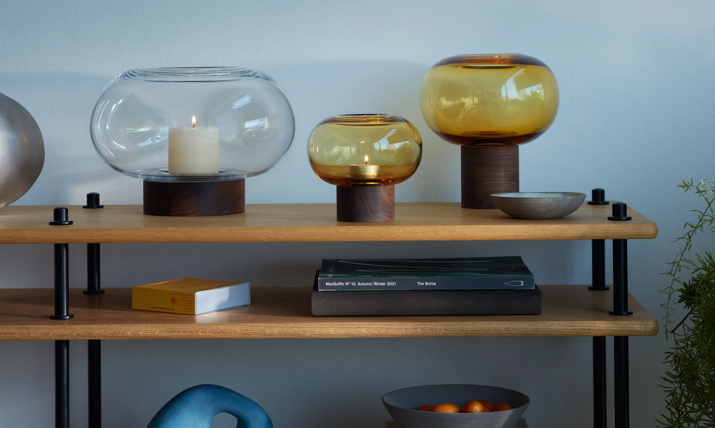 Vase/Lantern - Image 13