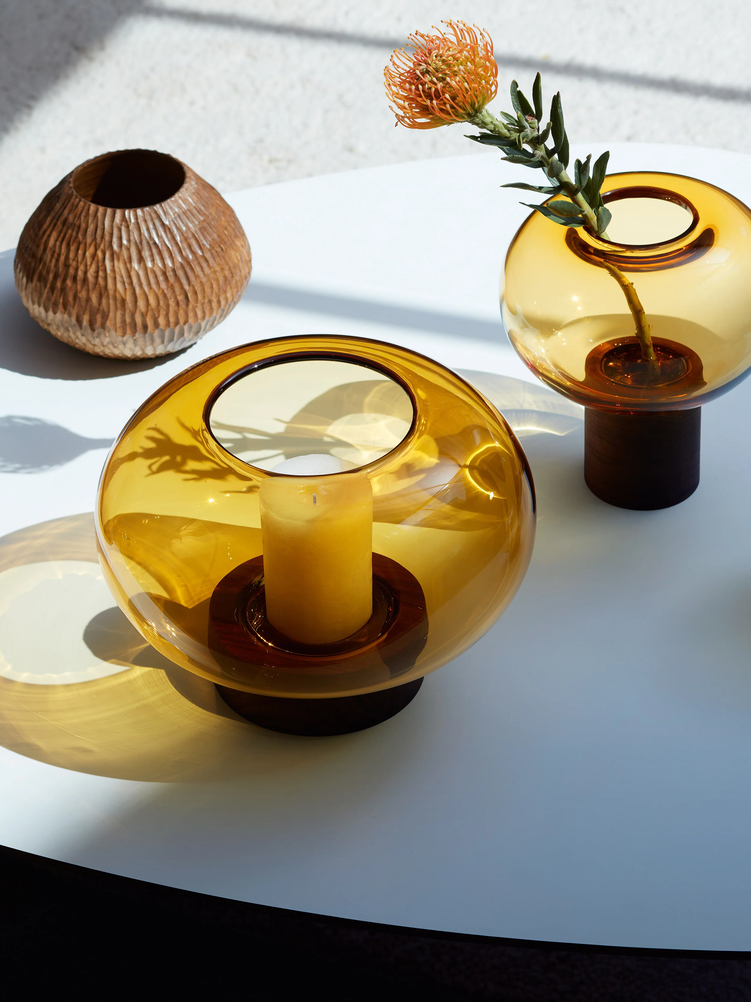 Vase/Lantern - Image 22