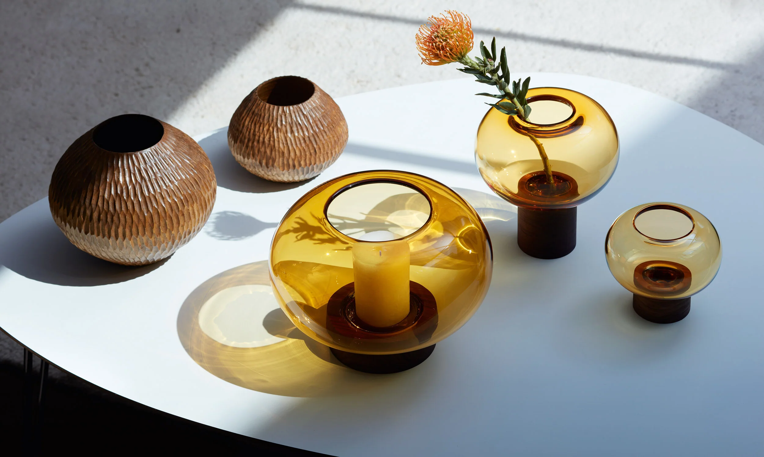 Vase/Lantern - Image 24