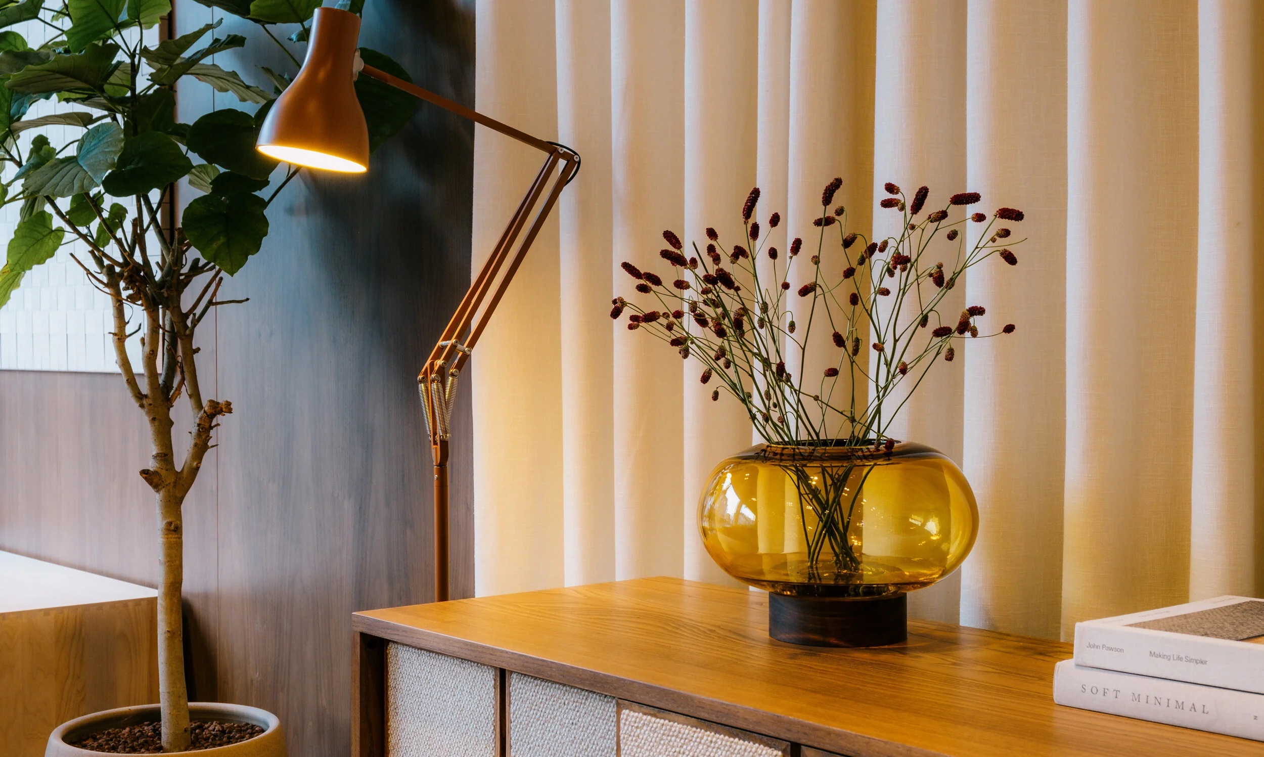 Vase/Lantern - Image 25