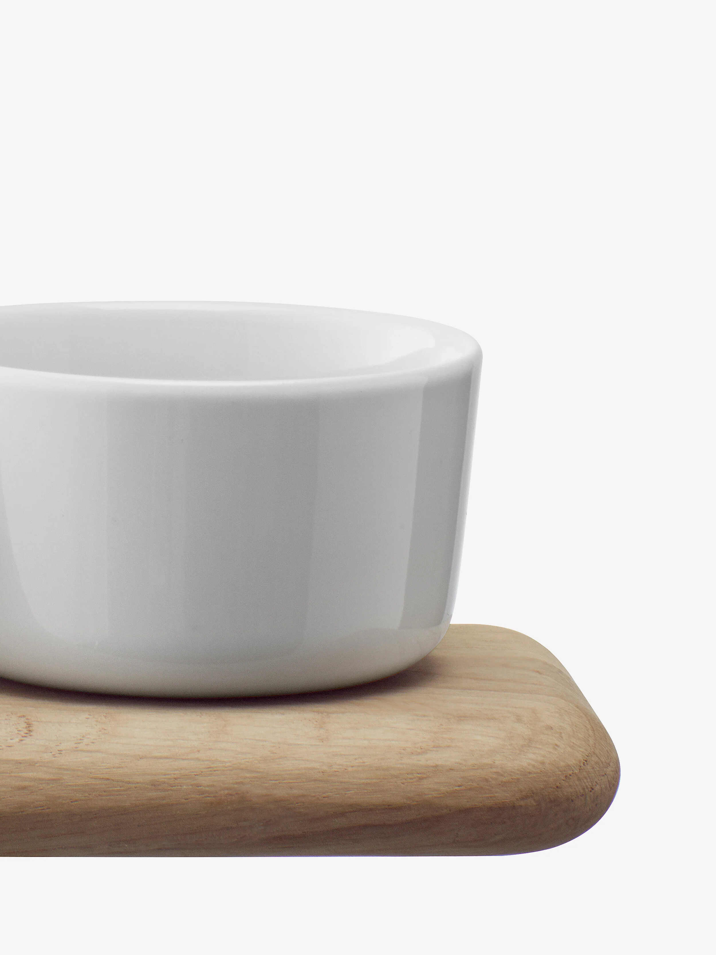 Bowl Set & Oak Paddle - Image 13