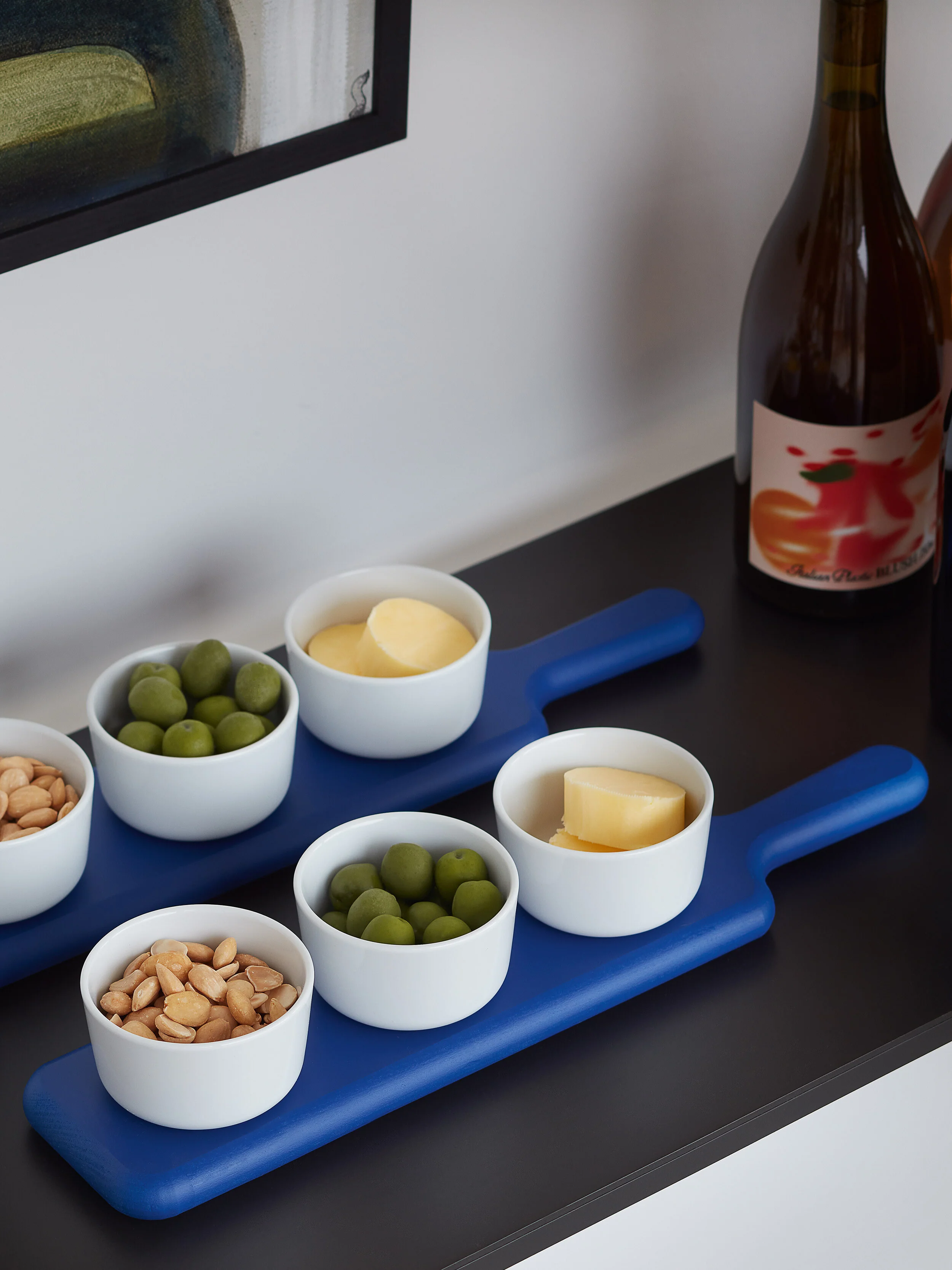 Bowl Set & Ash Paddle - Image 12