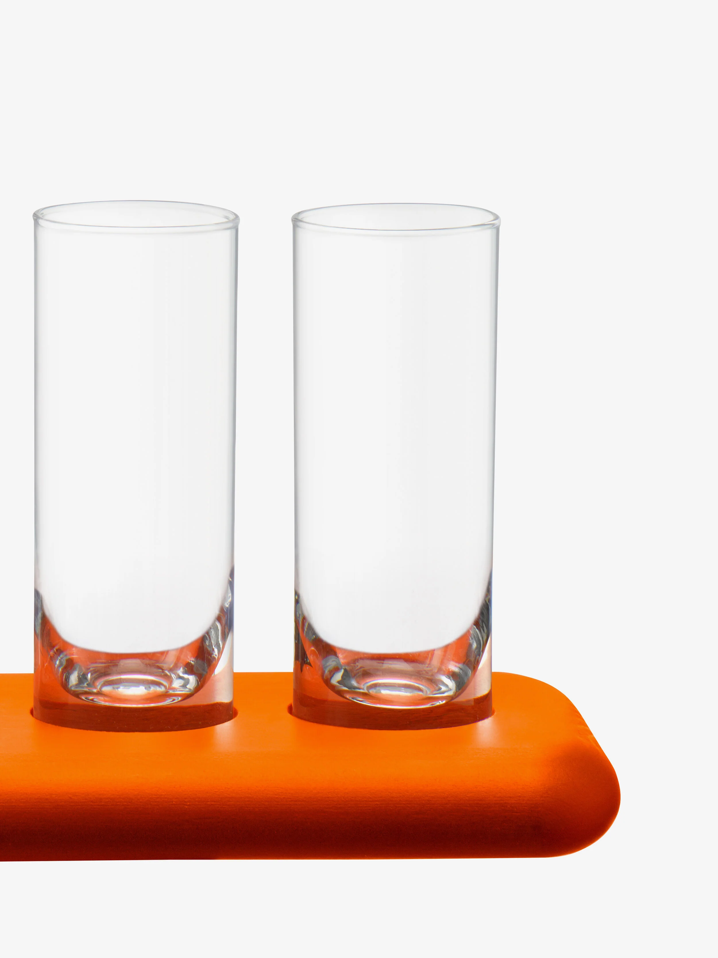 Vodka Serving Set & Ash Paddle - Image 19