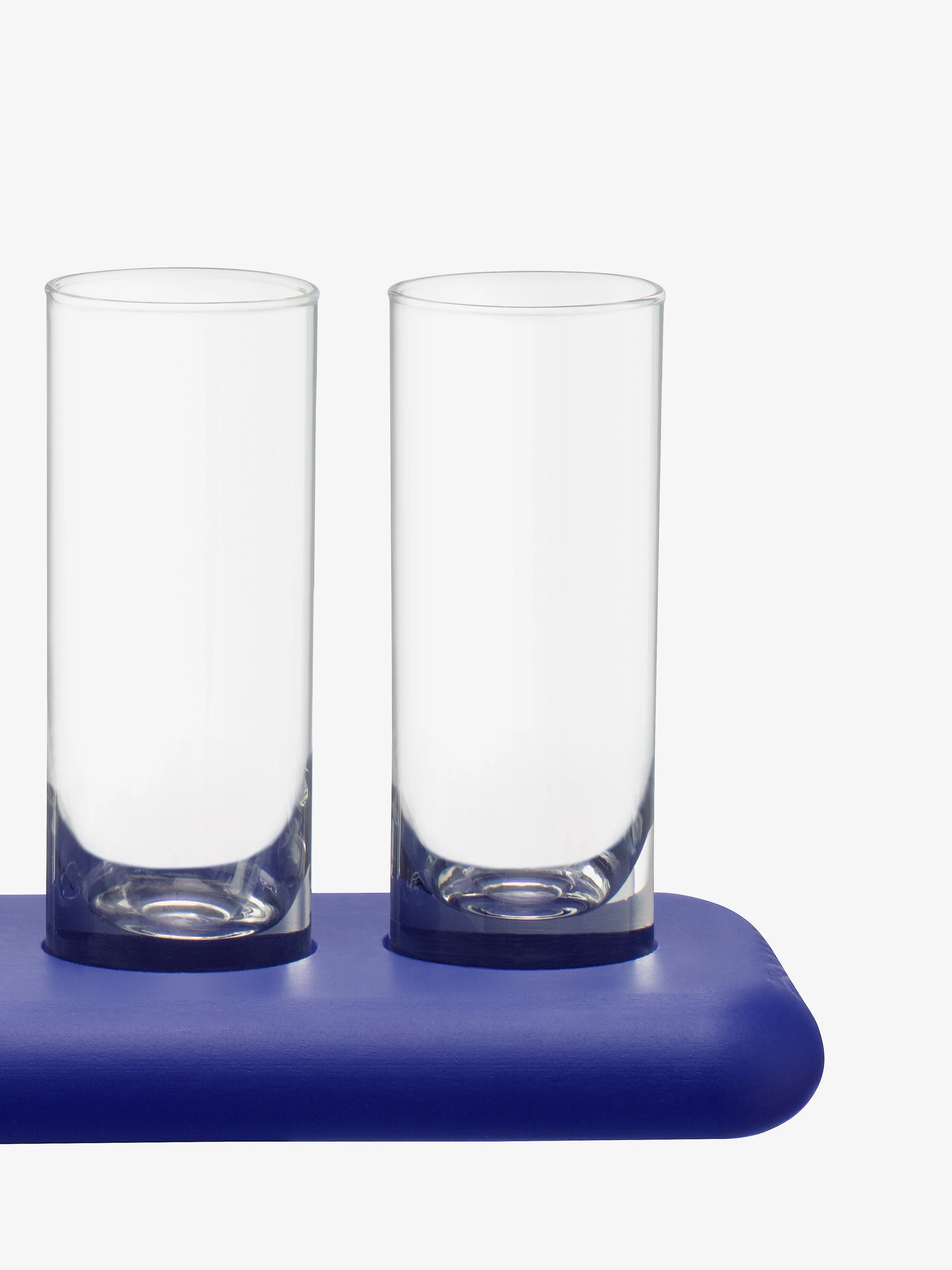 Vodka Serving Set & Ash Paddle - Image 31