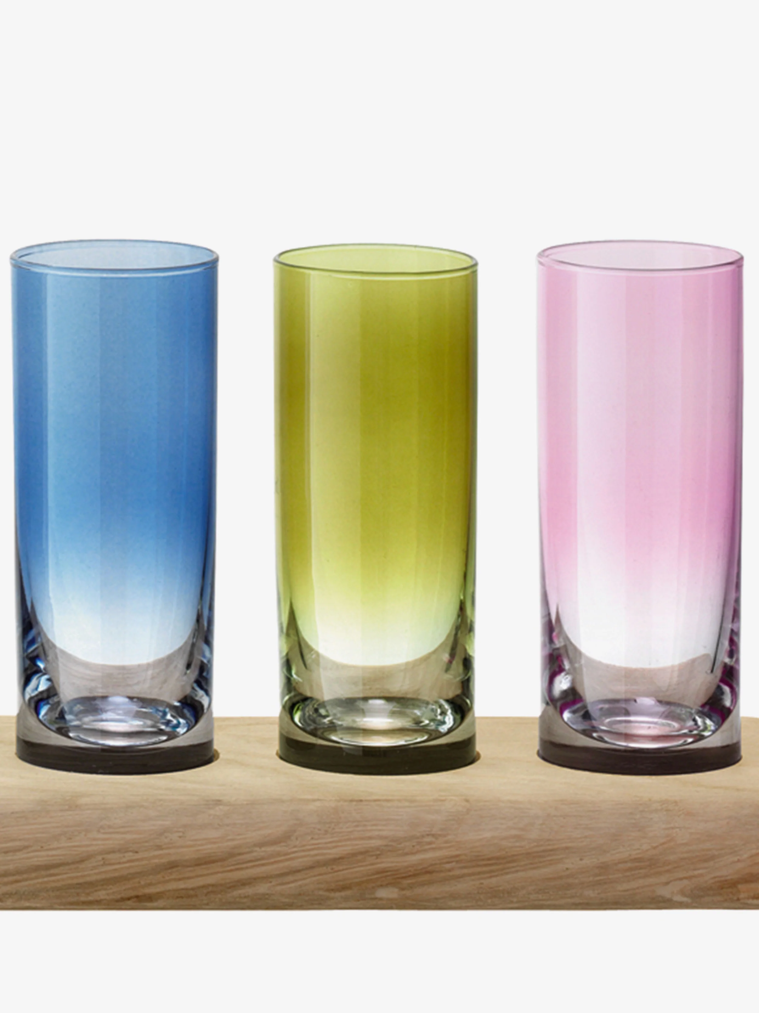 Vodka Set & Oak Paddle - Image 4