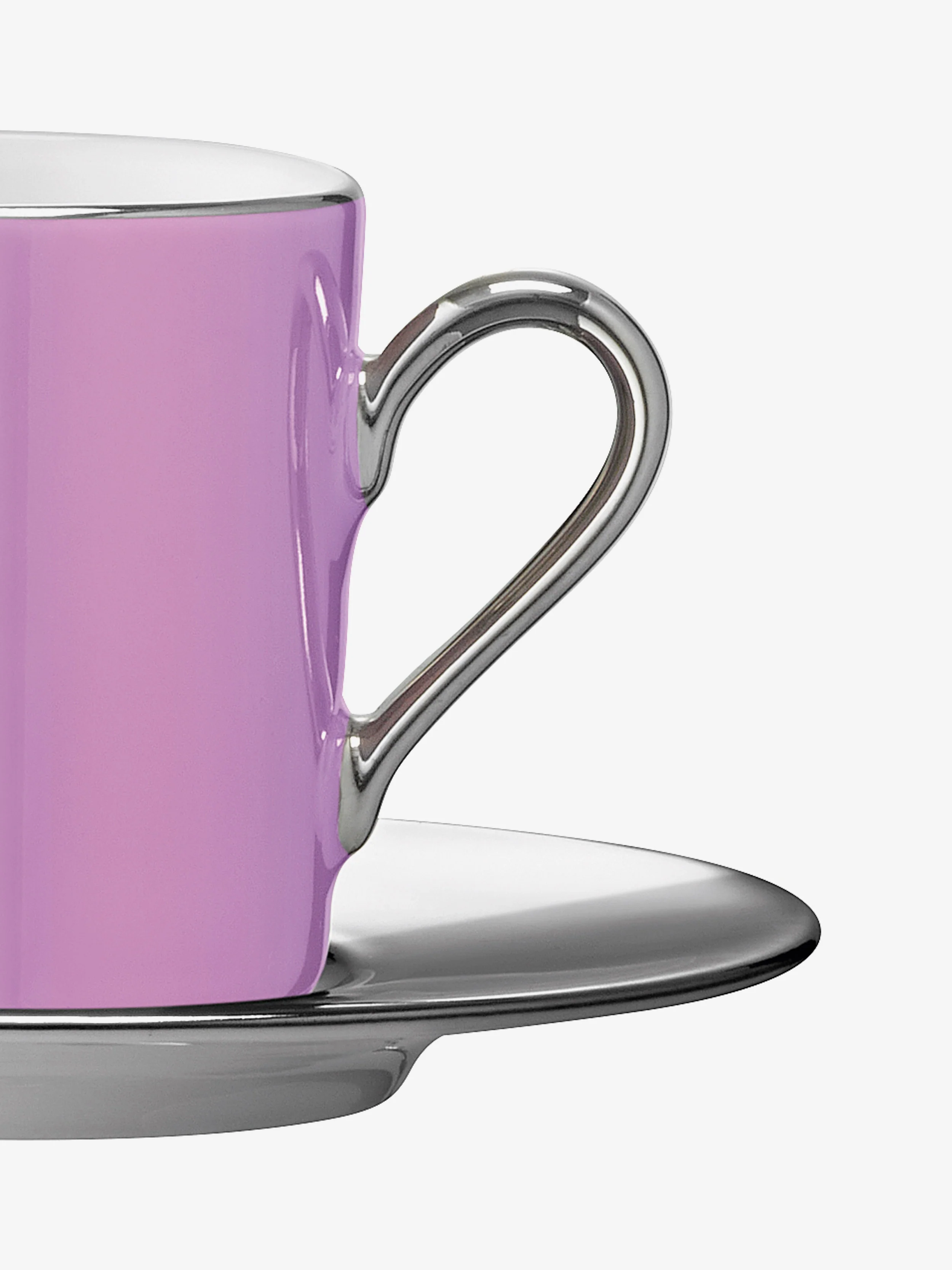 Coffee Cup & Saucer - Image 17