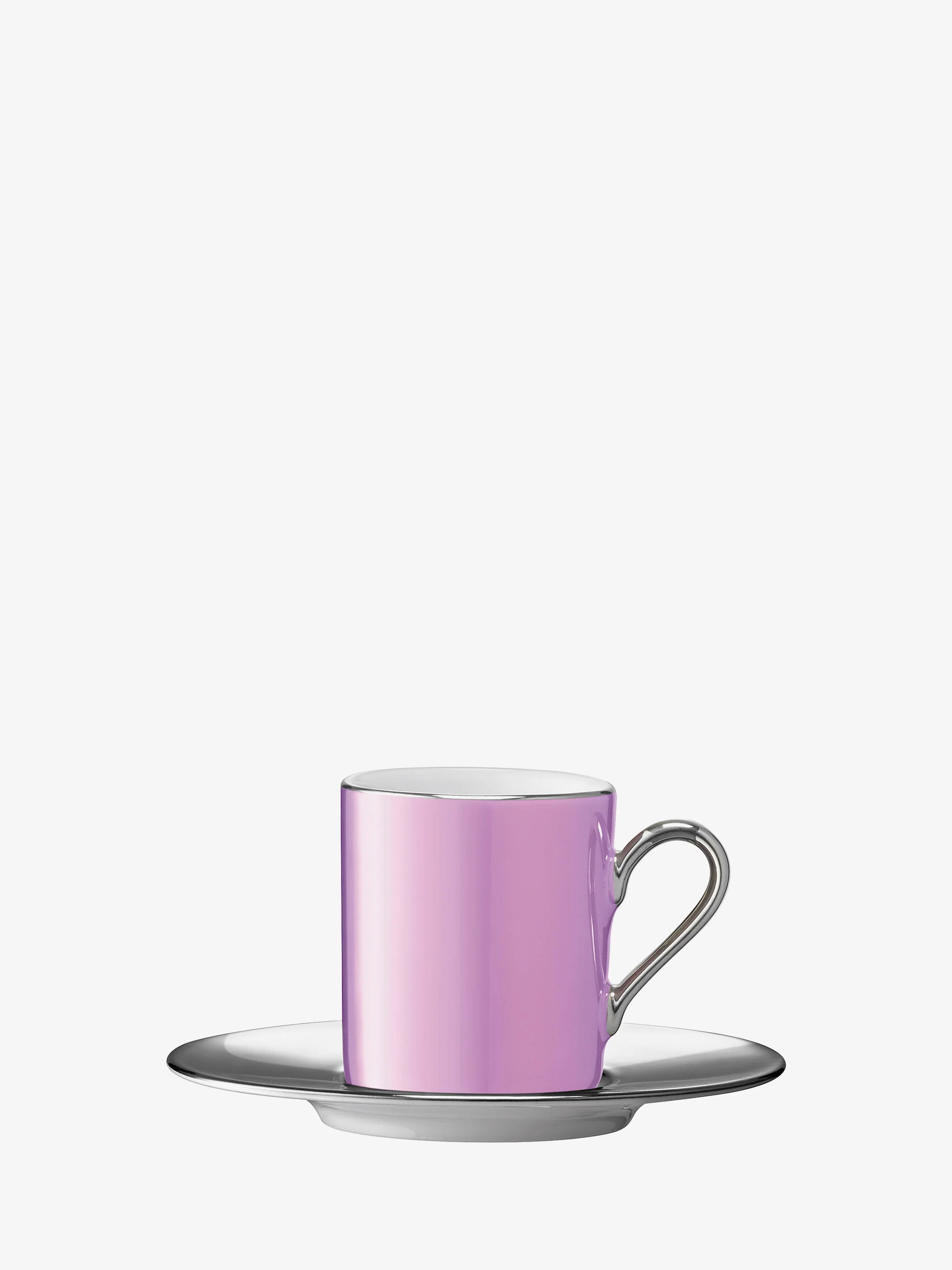 Coffee Cup & Saucer - Image 18
