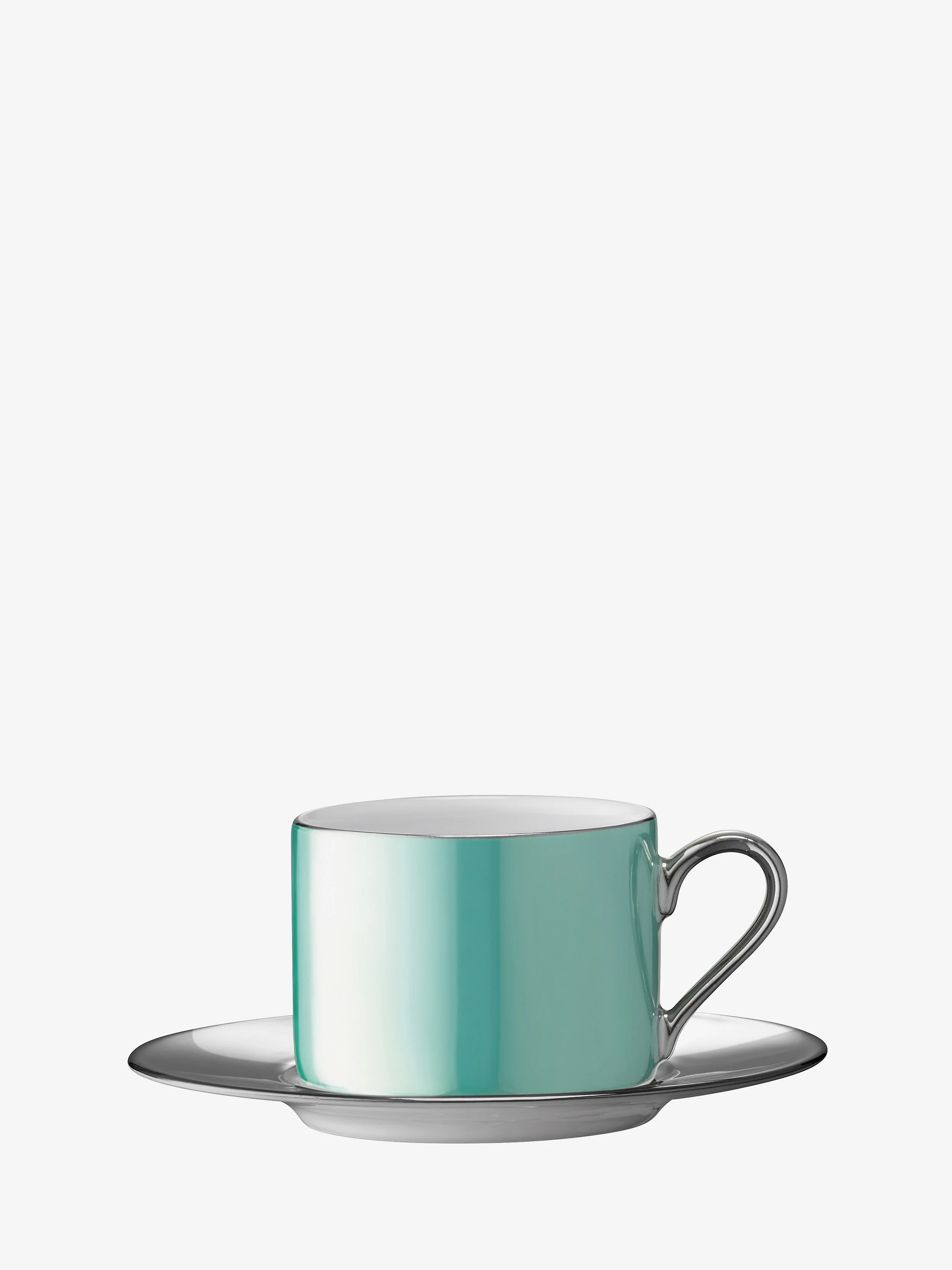 Teacup & Saucer - Image 11