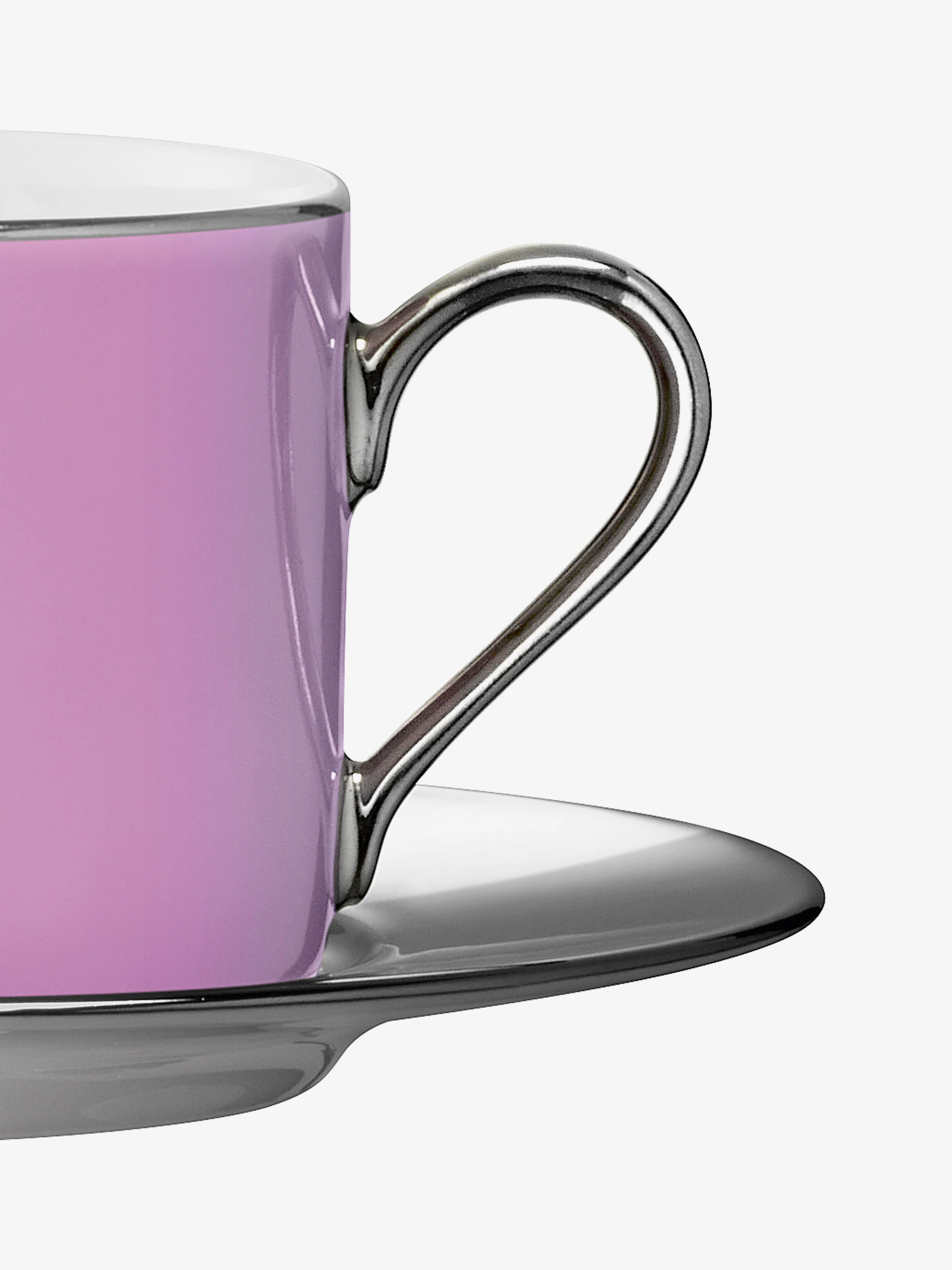 Teacup & Saucer - Image 17