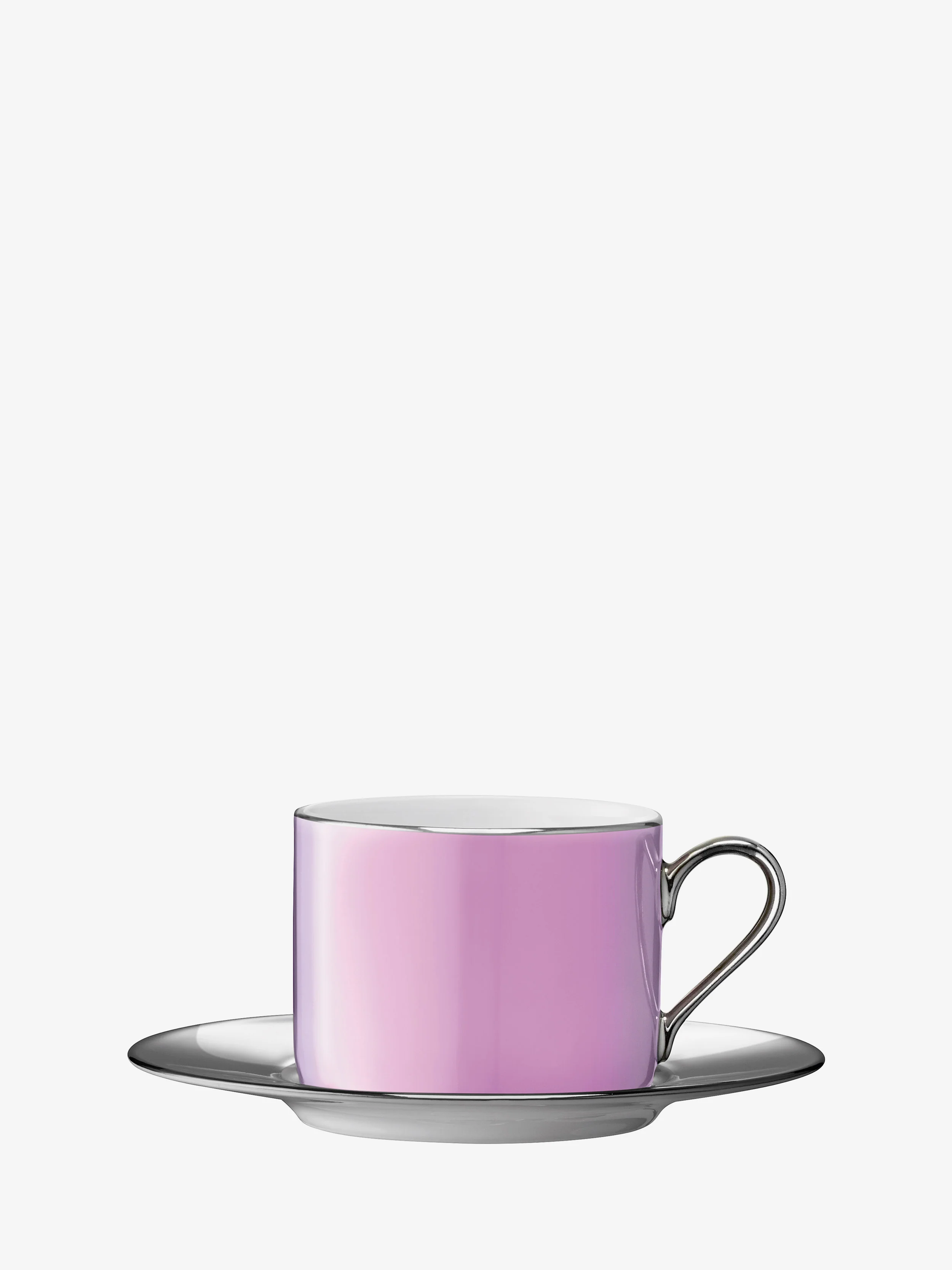 Teacup & Saucer - Image 18