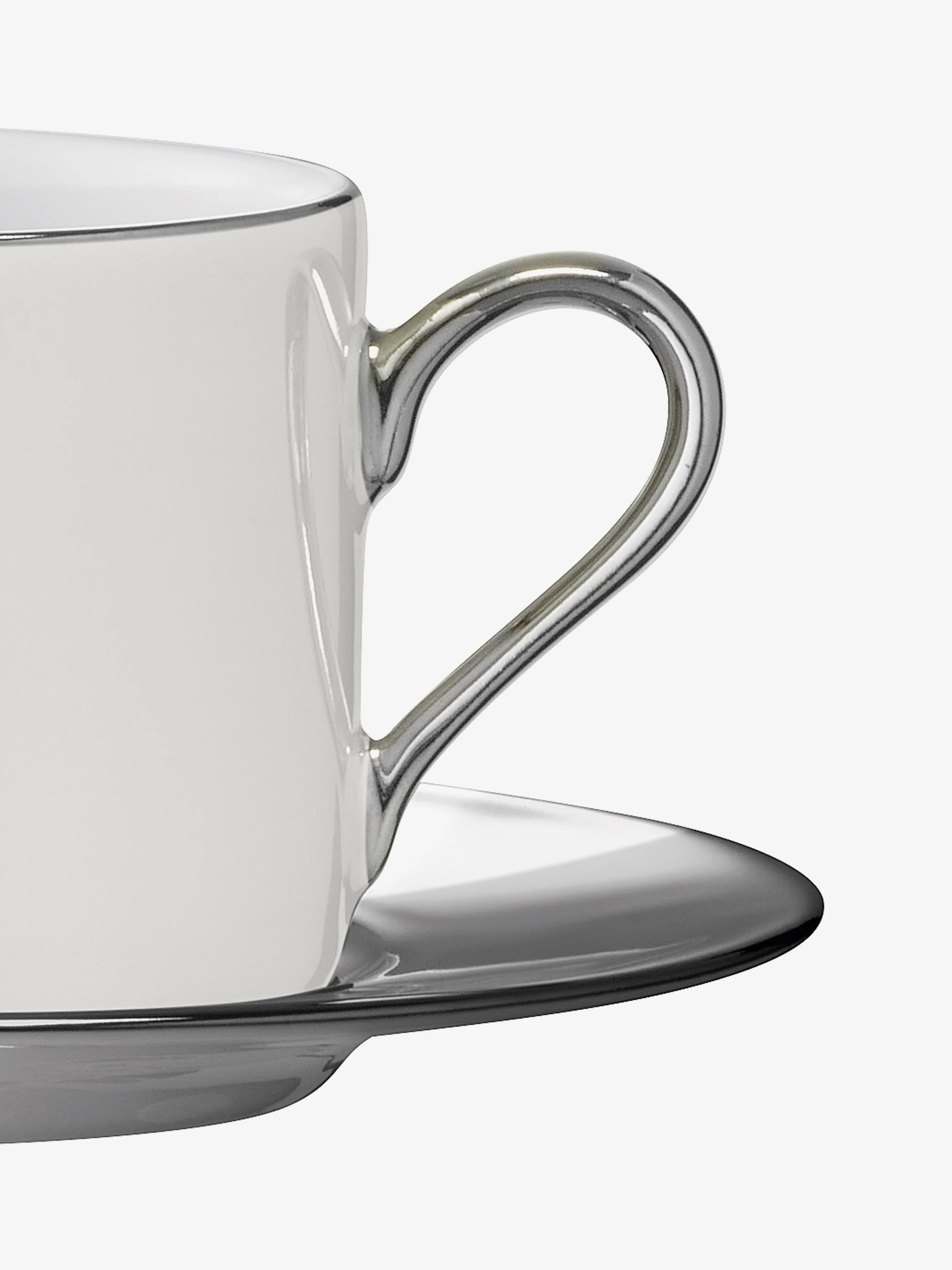 Teacup & Saucer - Image 3