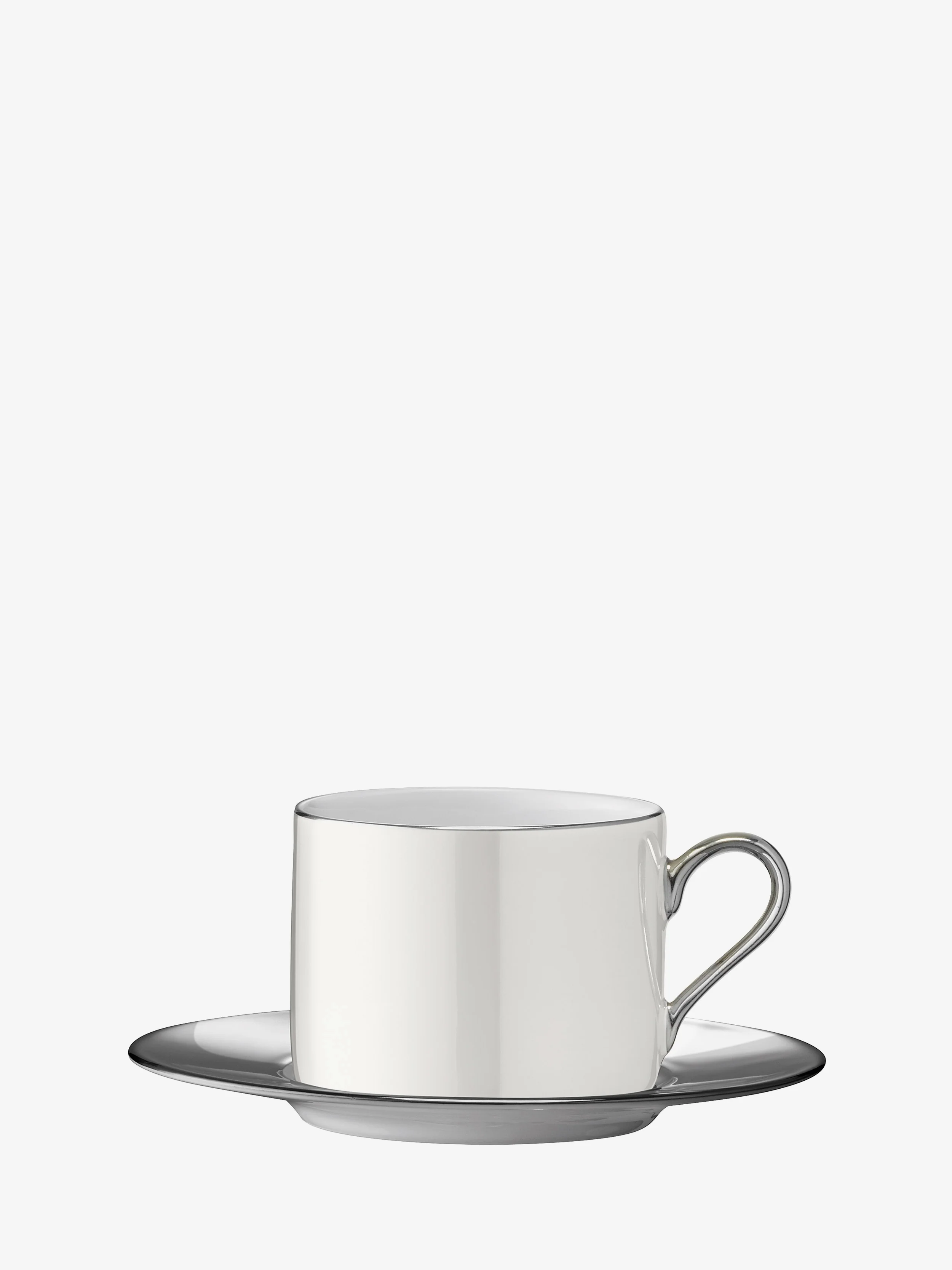 Teacup & Saucer - Image 4