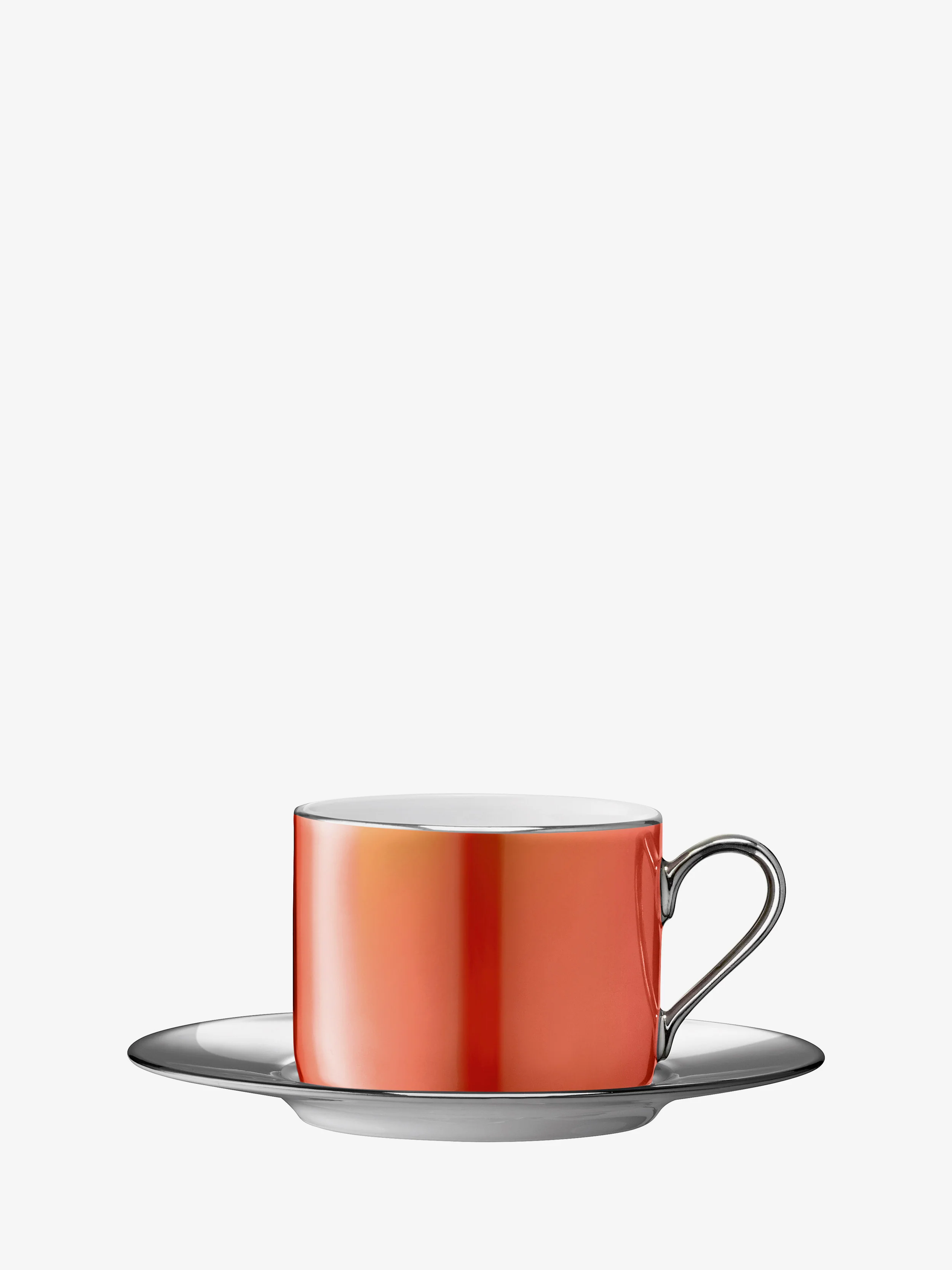 Teacup & Saucer - Image 5